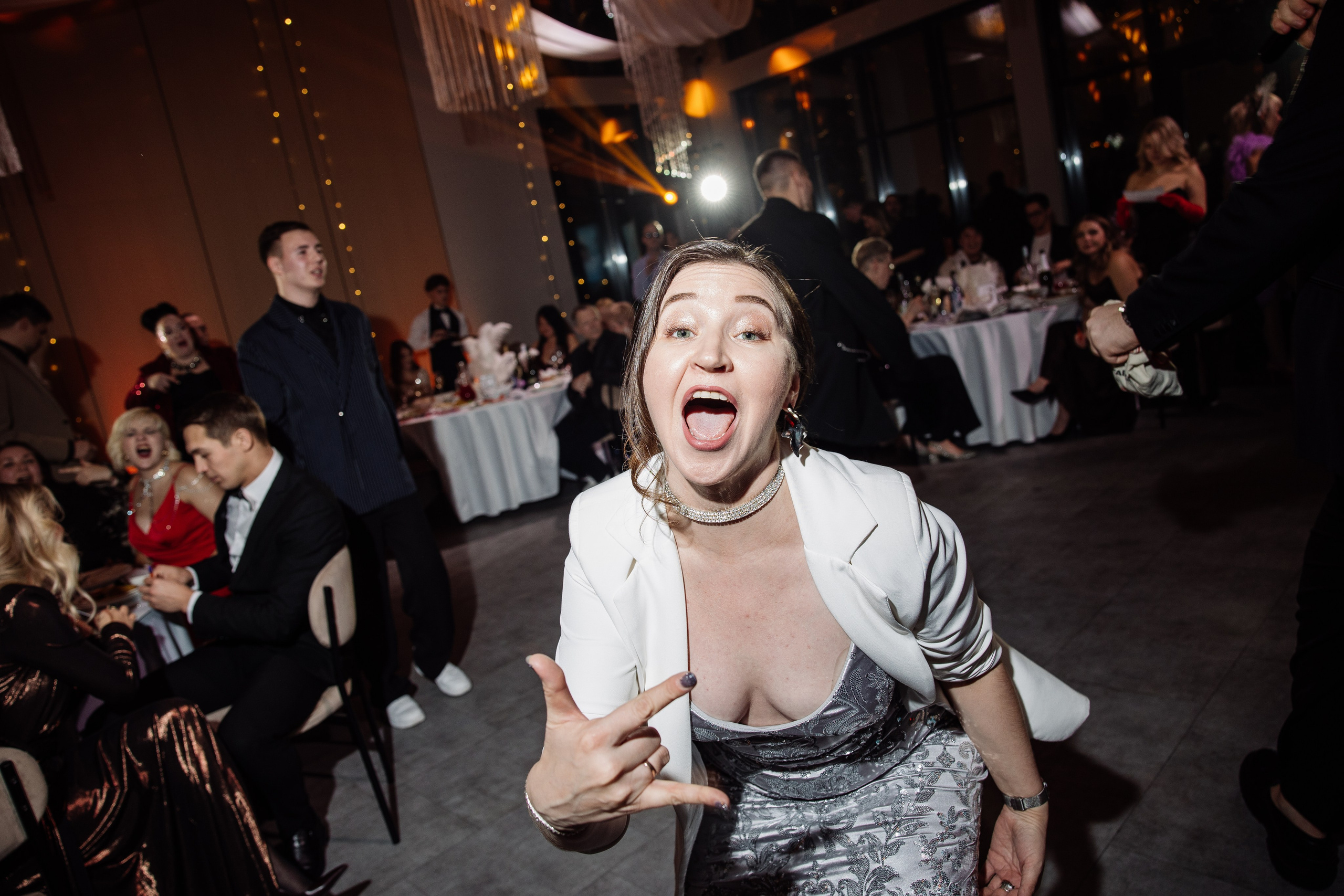 Корпоратив EVENT