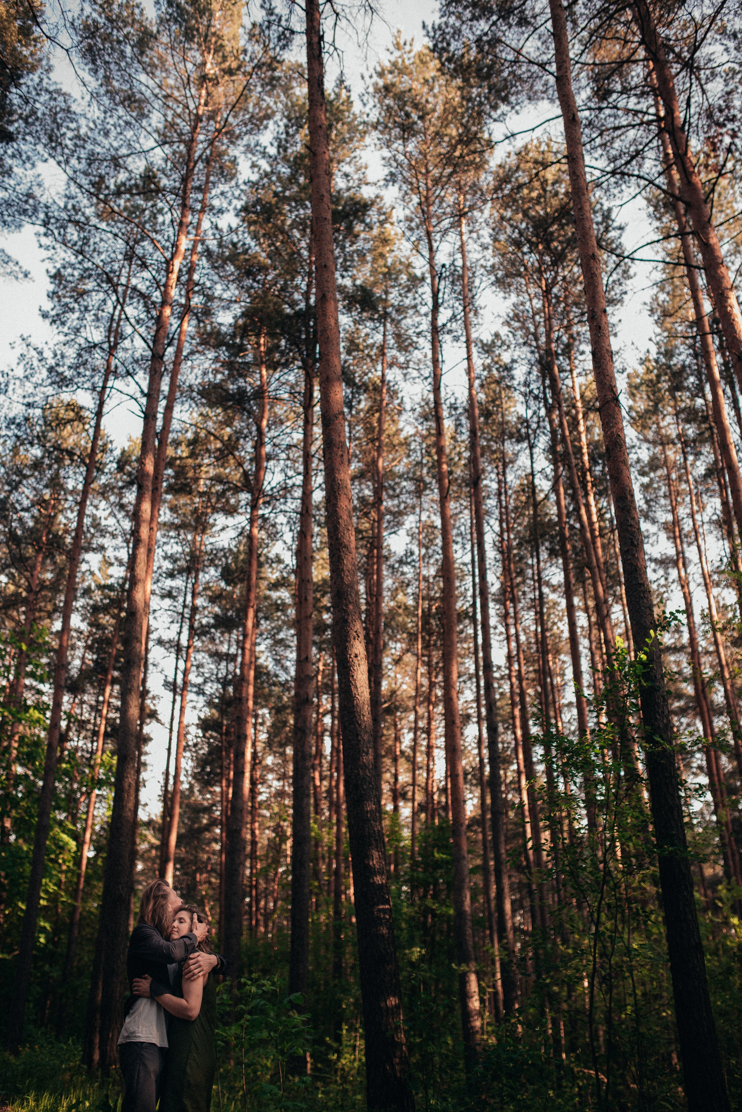Свадьбы. Свадебный и портретный фотограф Диана Першай