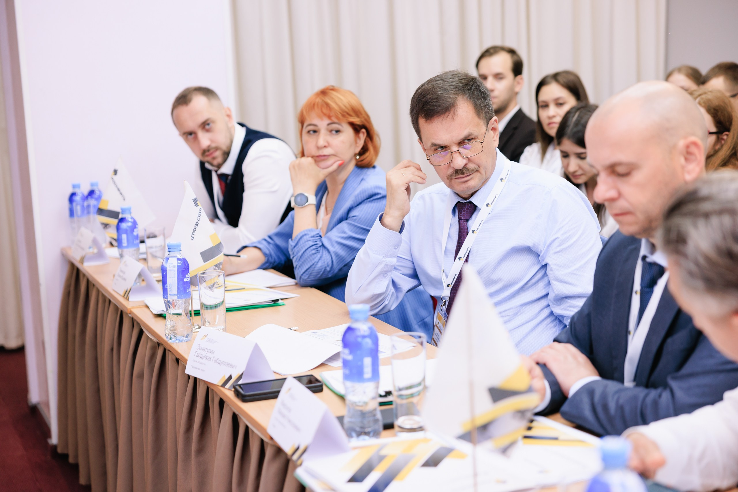 Роснефть. Фотограф в Ижевске и Казани Богданов Яков