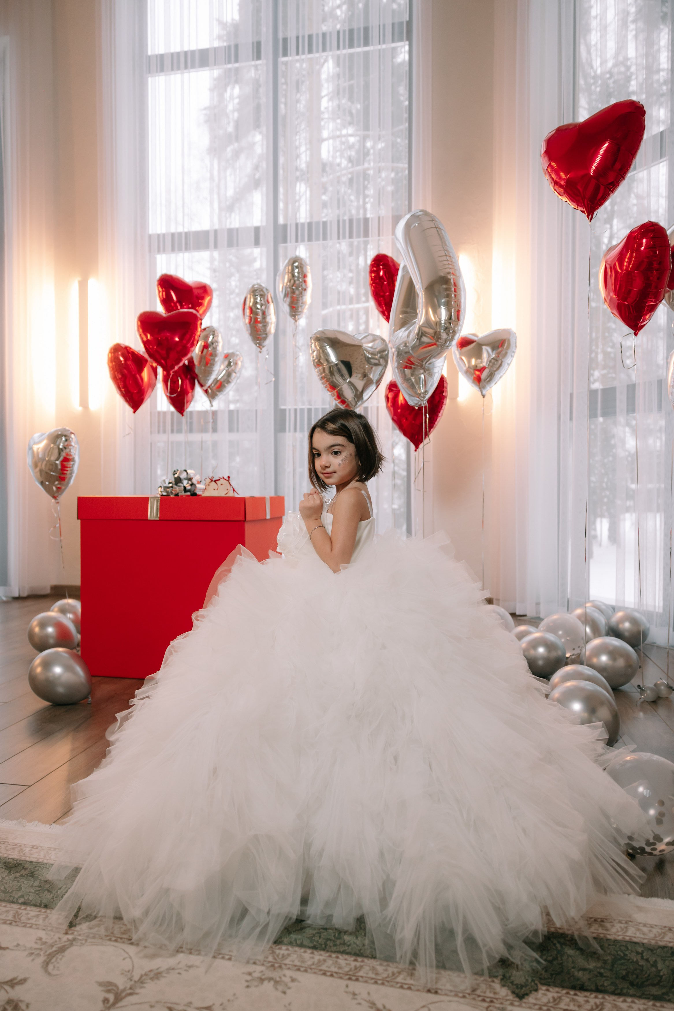 Сюрприз с утрa. Фотограф в Ижевске и Казани Богданов Яков