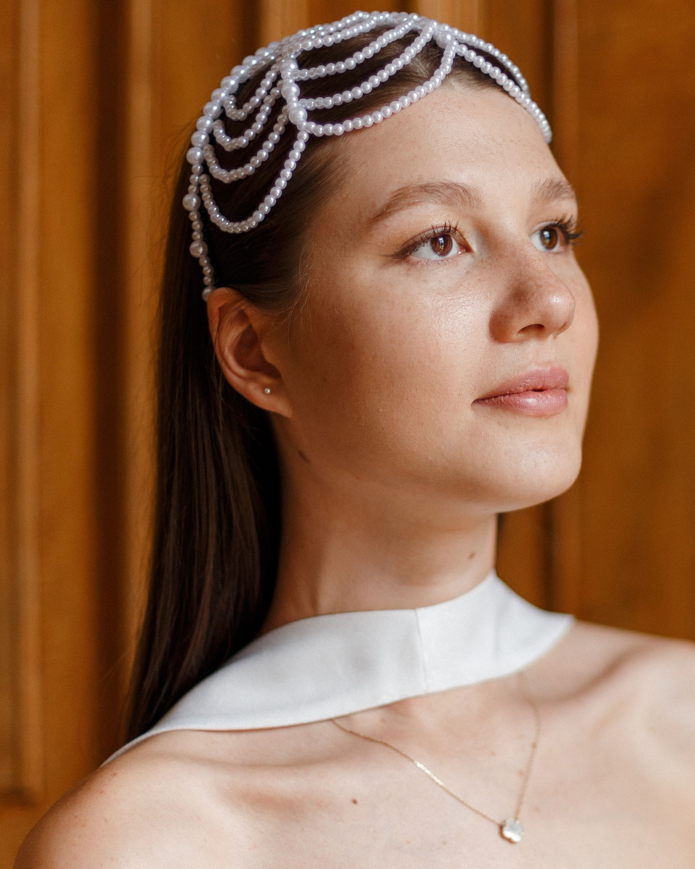 Марина и Вова. Фотограф в Москве — Евгения Прокопенко