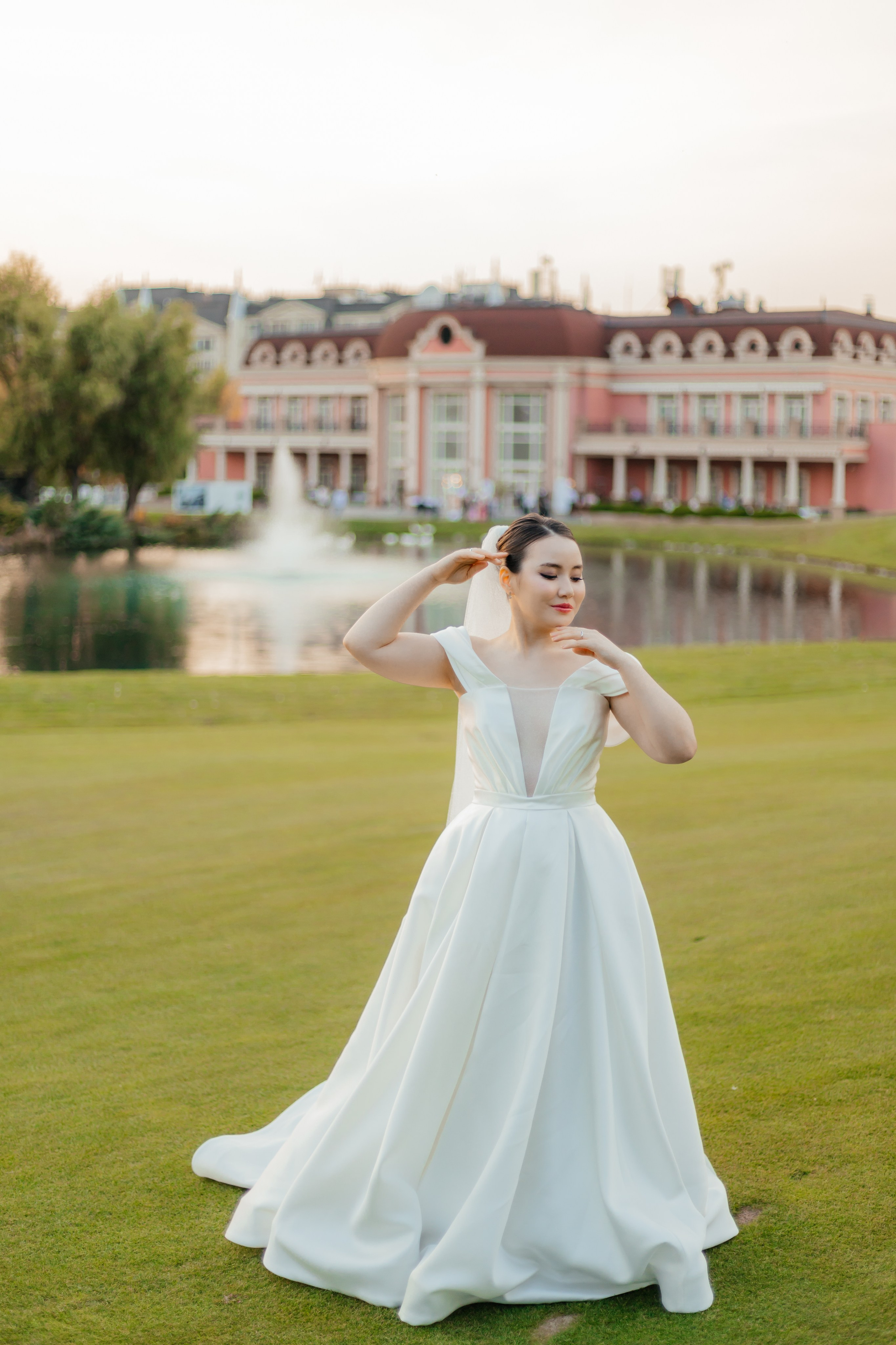ASKHAT & PERIZAT. Wedding and Fashion photographer
