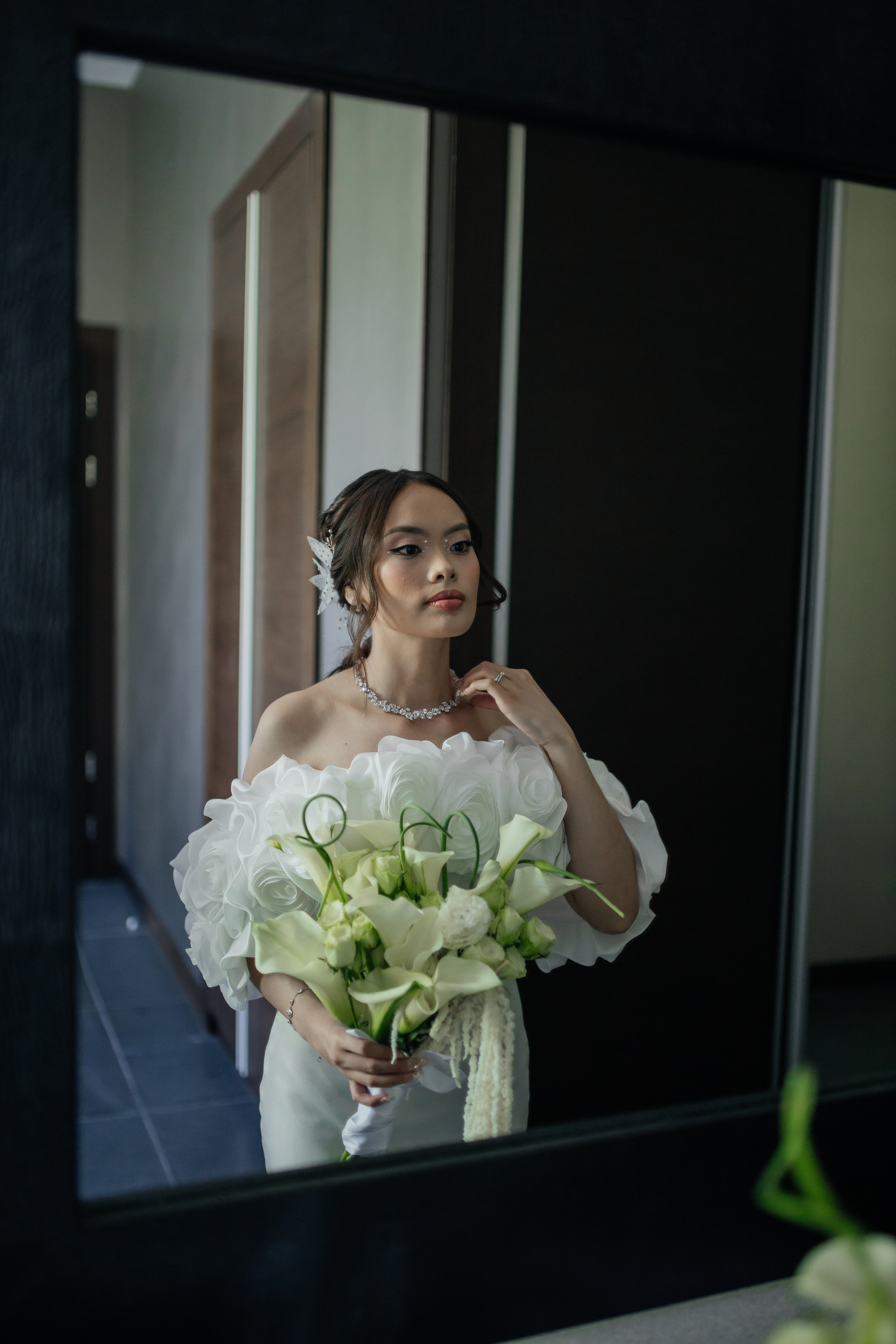 BAURZHAN & AIDA. Wedding and Fashion photographer