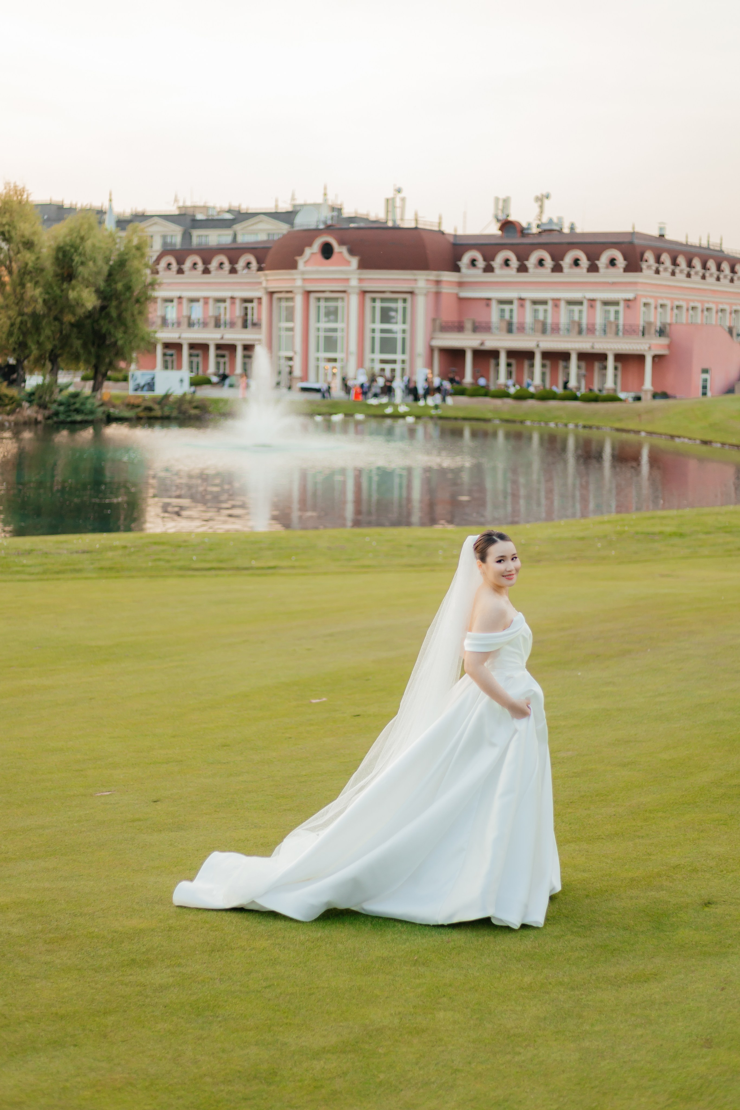 ASKHAT & PERIZAT. Wedding and Fashion photographer