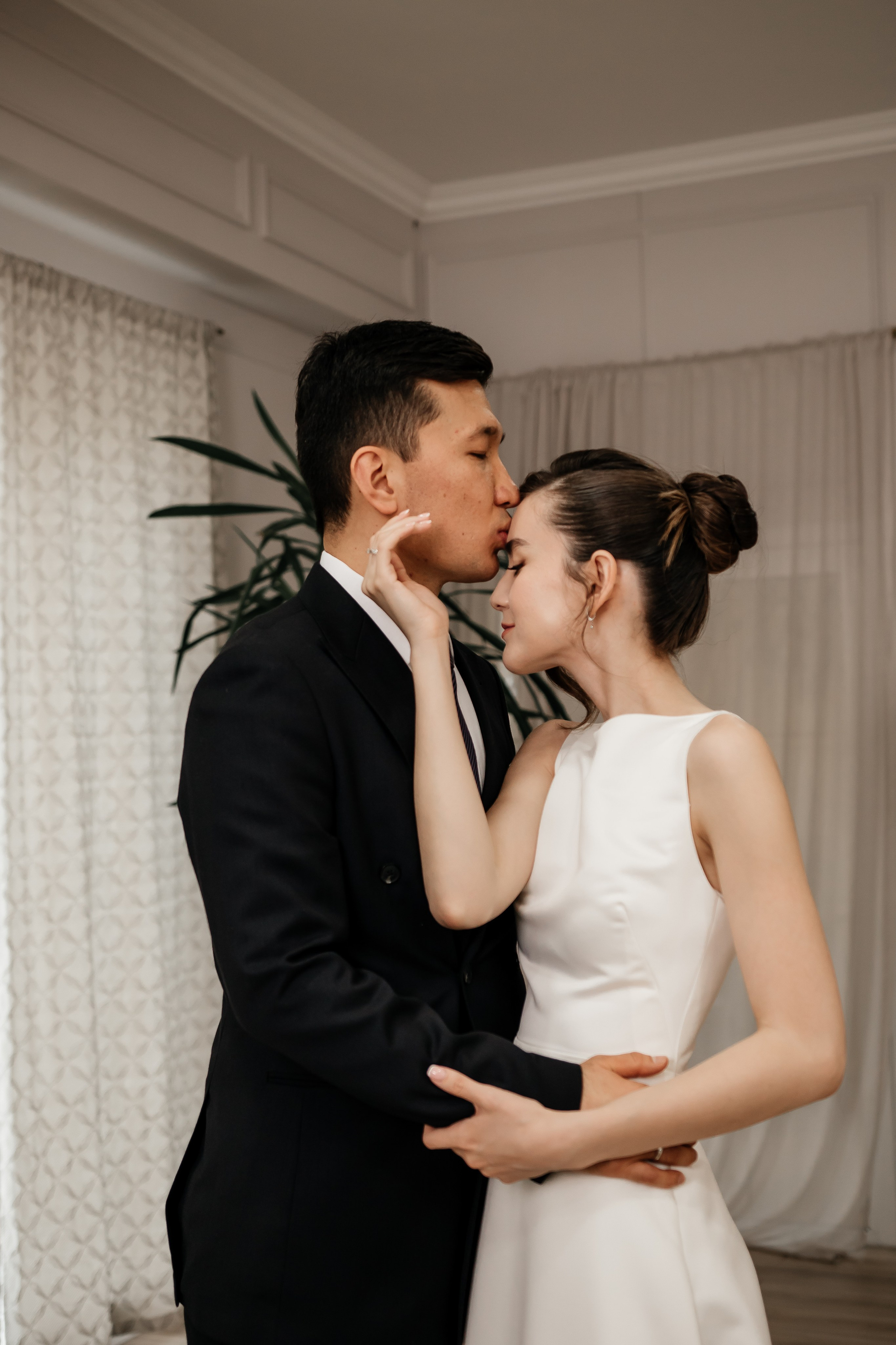 DANIYAR & SAFIA. Wedding and Fashion photographer