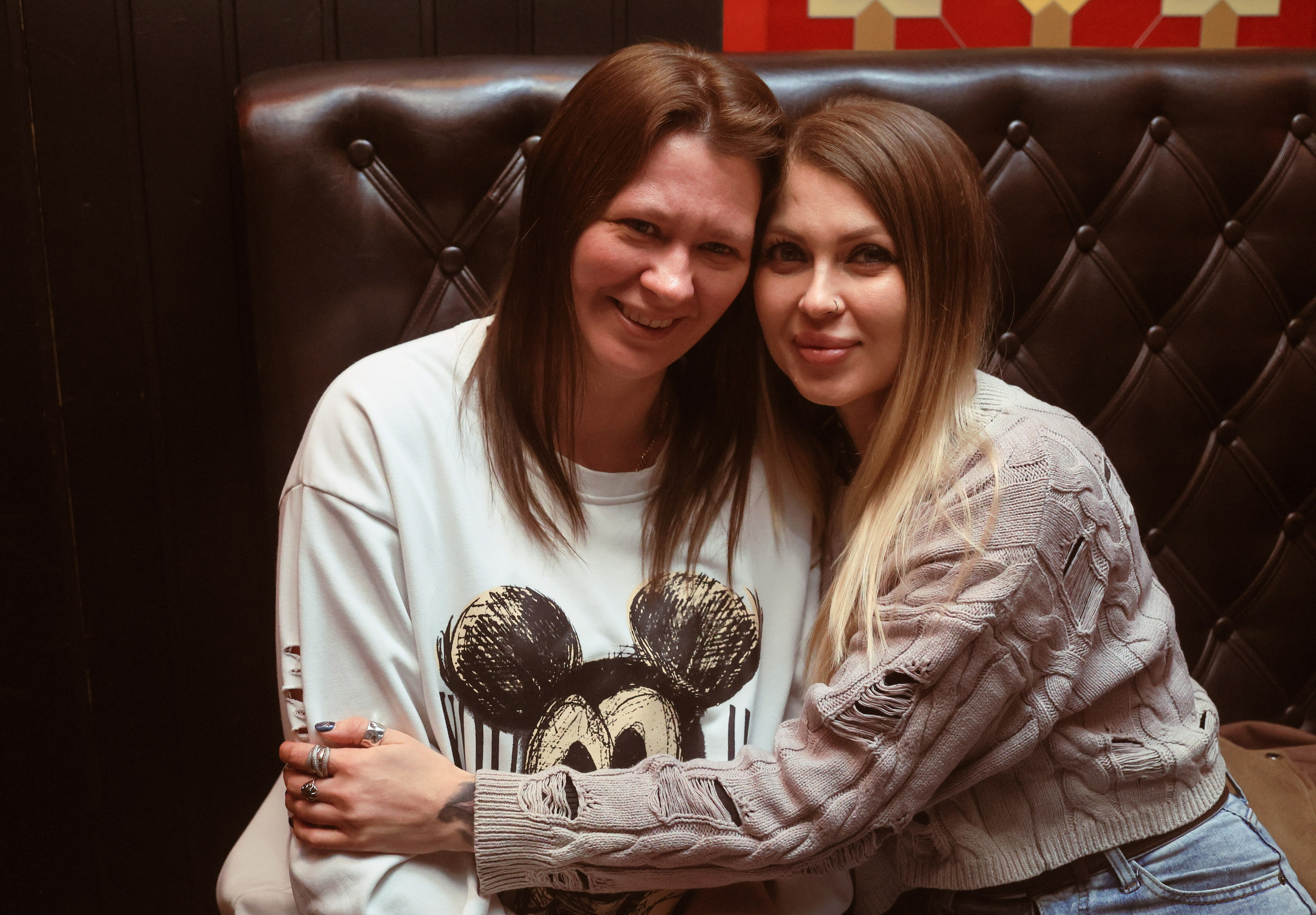 Tommy Alvarezzzz | Heart's Pub Таганрог. Анна Акоста: фотограф в Санкт-Петербурге и Таганроге