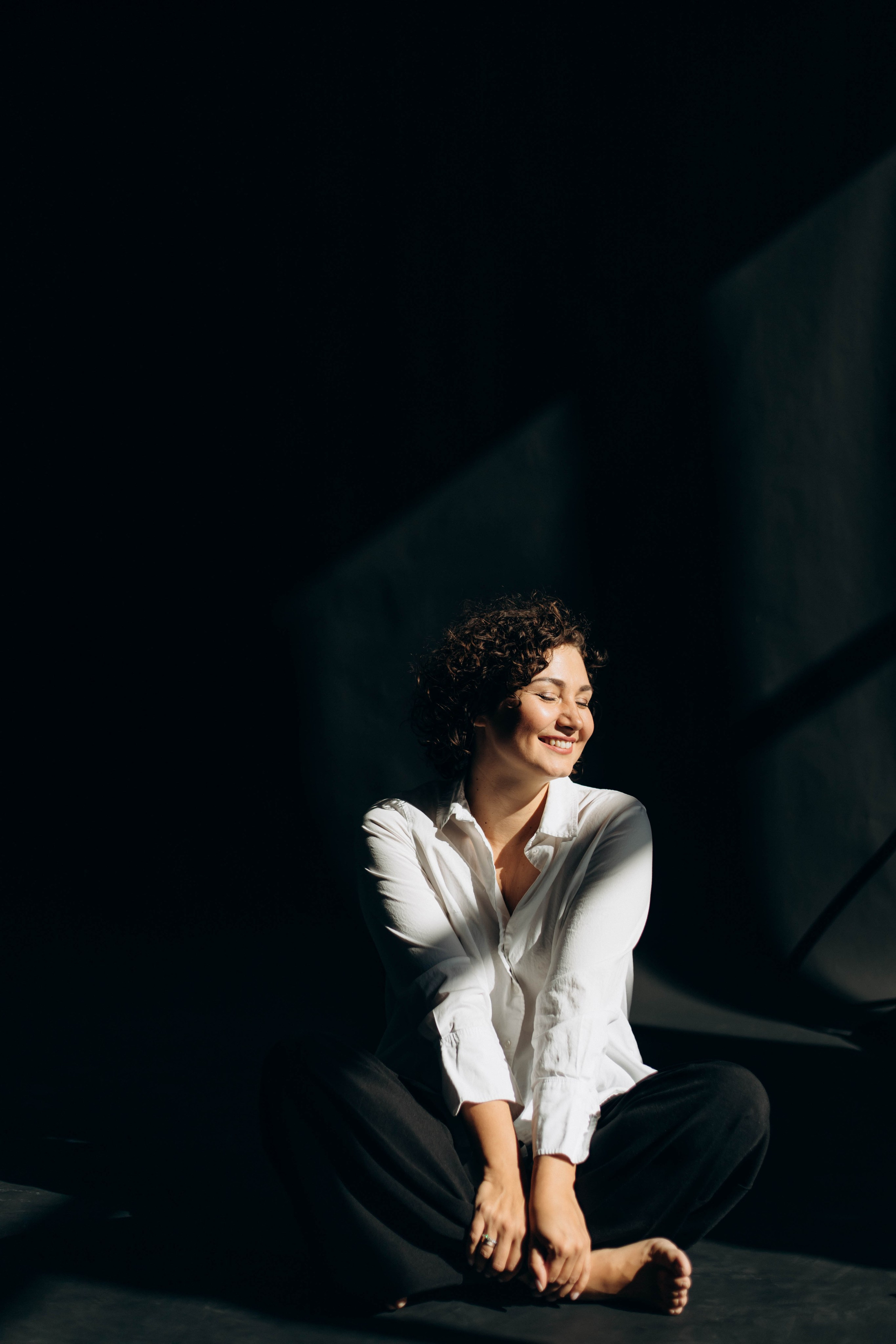 Екатерина. Фотограф Карина Вовк