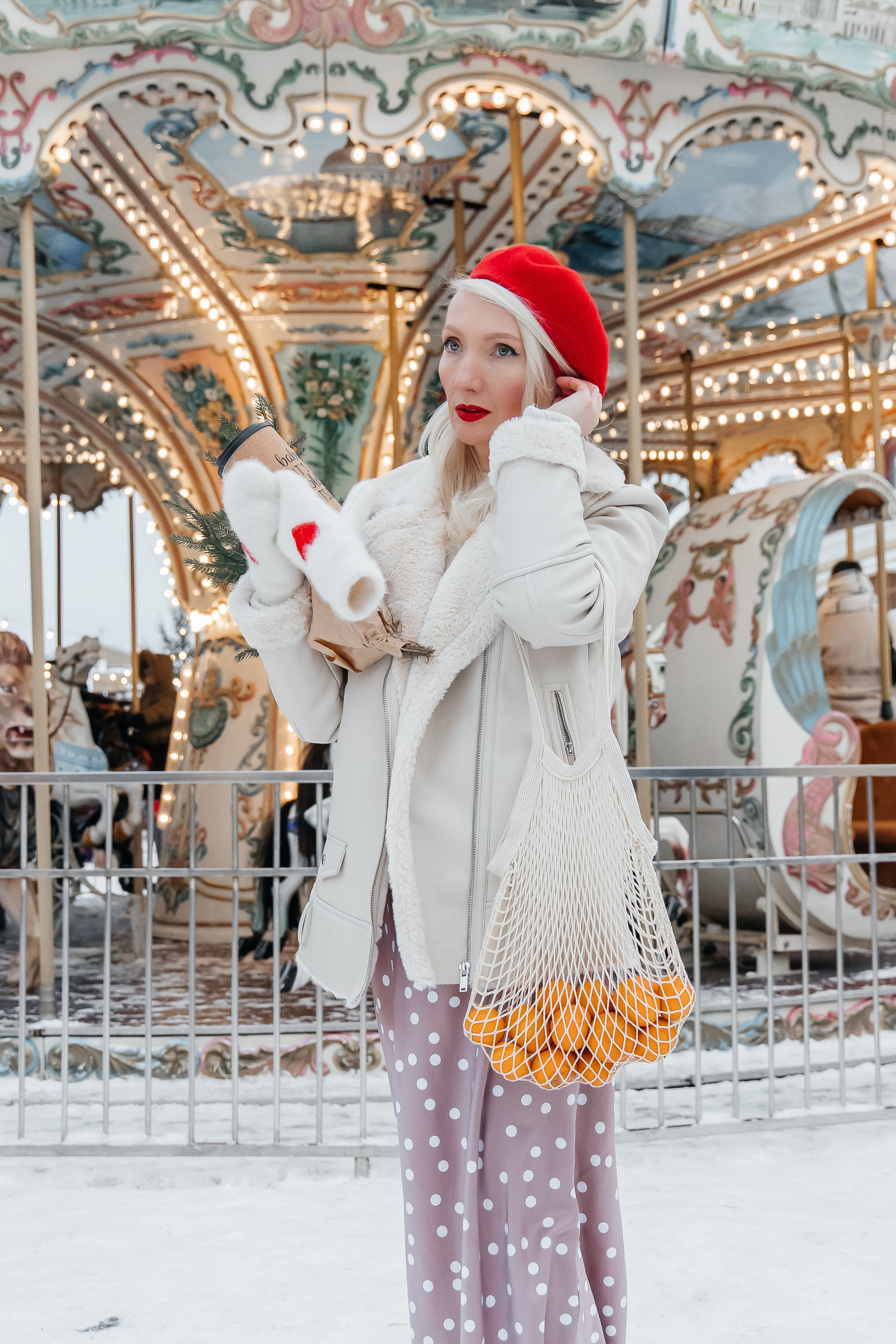 Женя в Никольских рядах. Фотограф в Санкт-Петербурге Аня Григорьева ♡