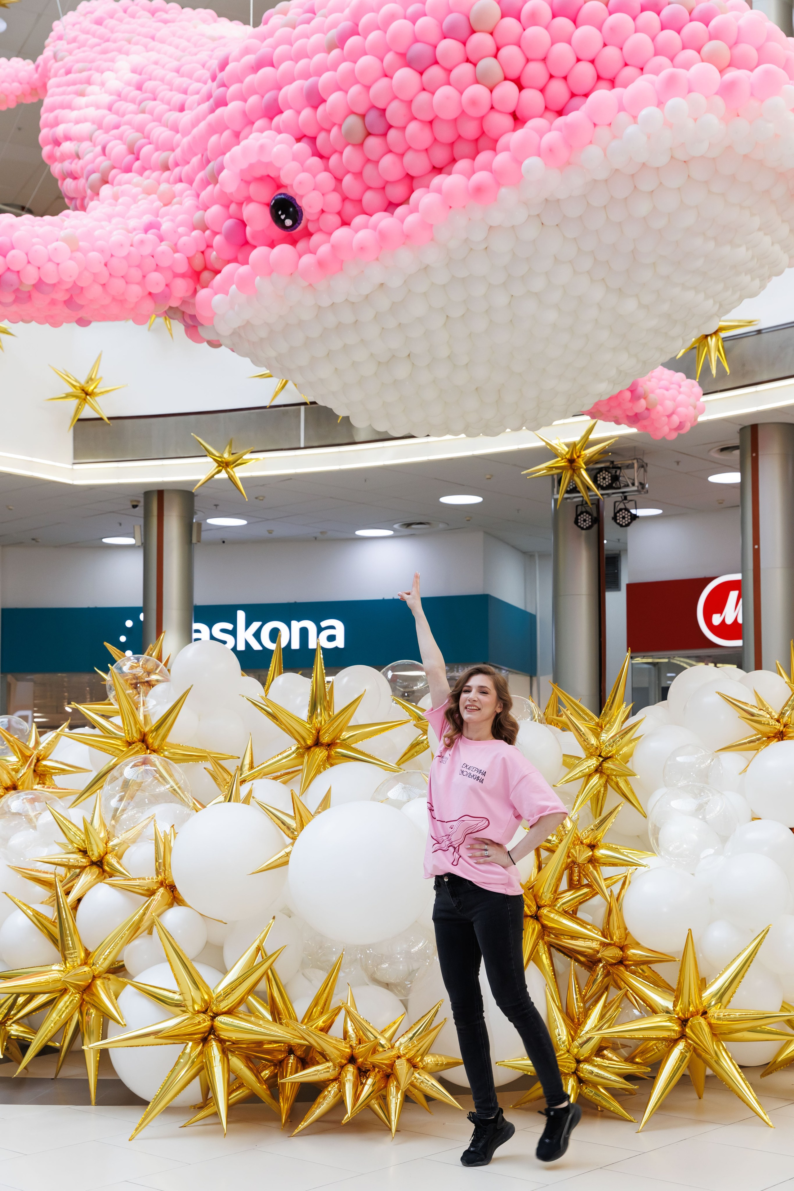 Умная весна 2025. Фотограф Новосибирск — Наталья Гресь