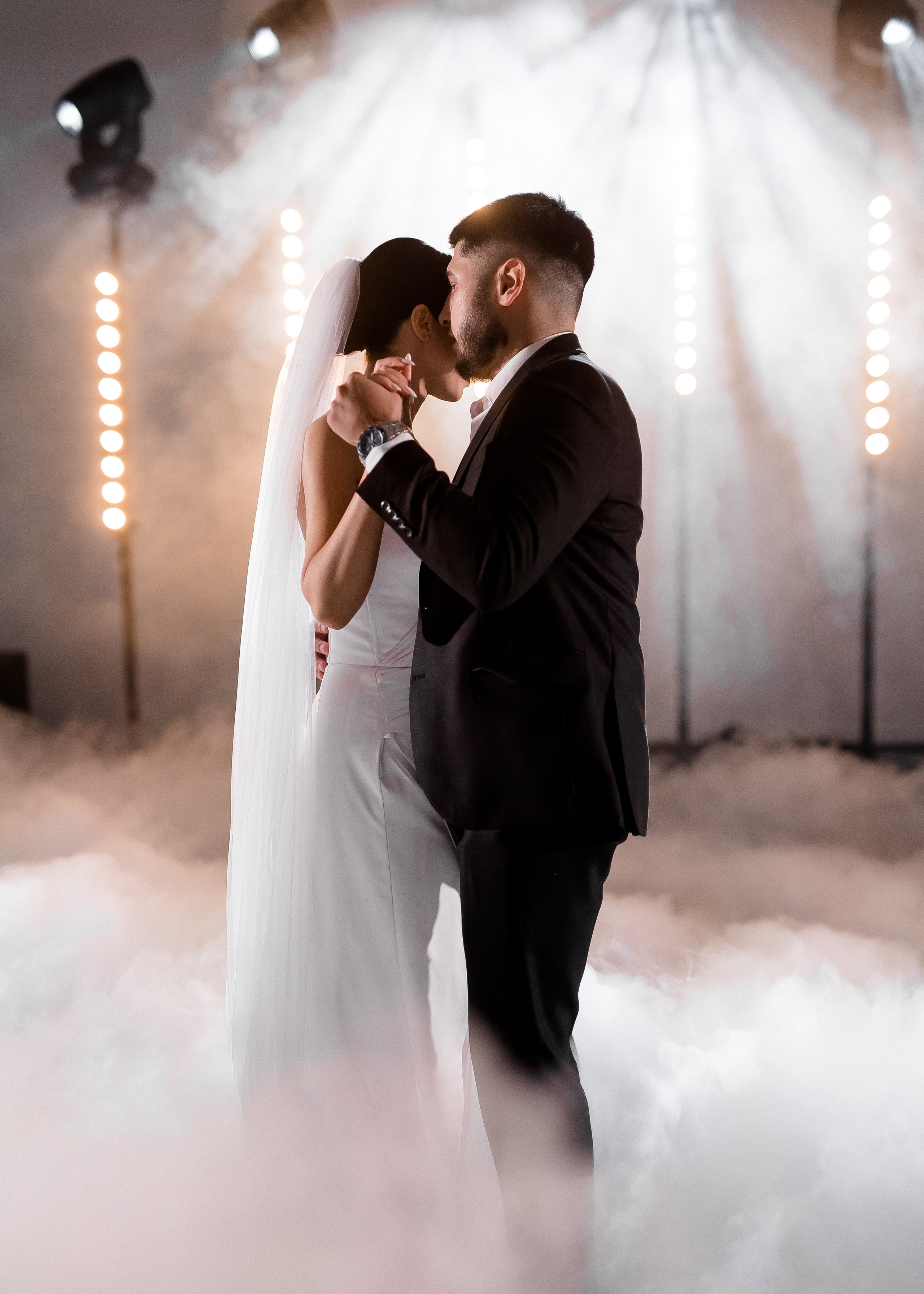 Эля + Тимур. Свадебный и семейный фотограф в Саратове Маша Паника