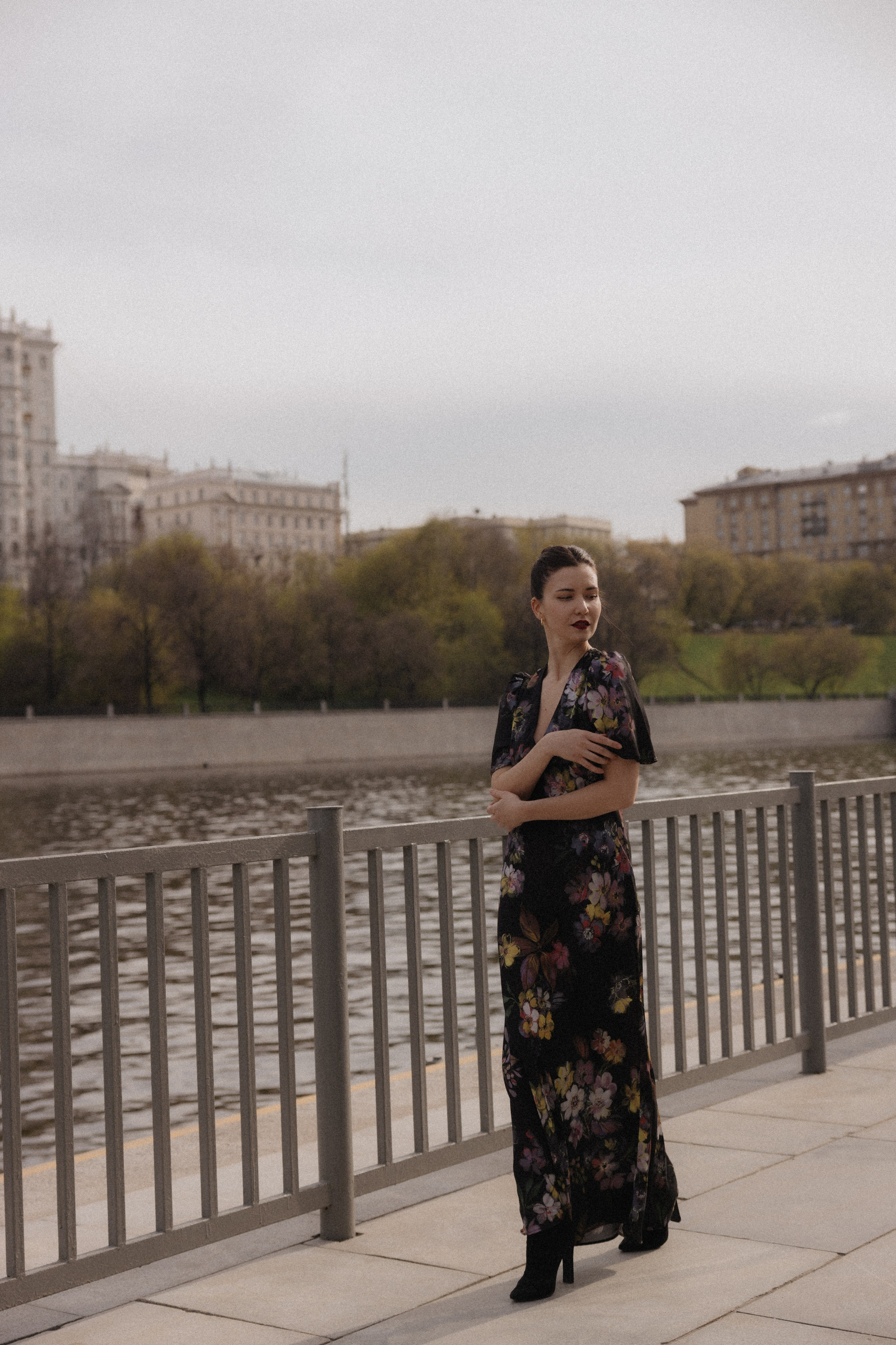 Катя. Семейный и детский фотограф Юлия Шох