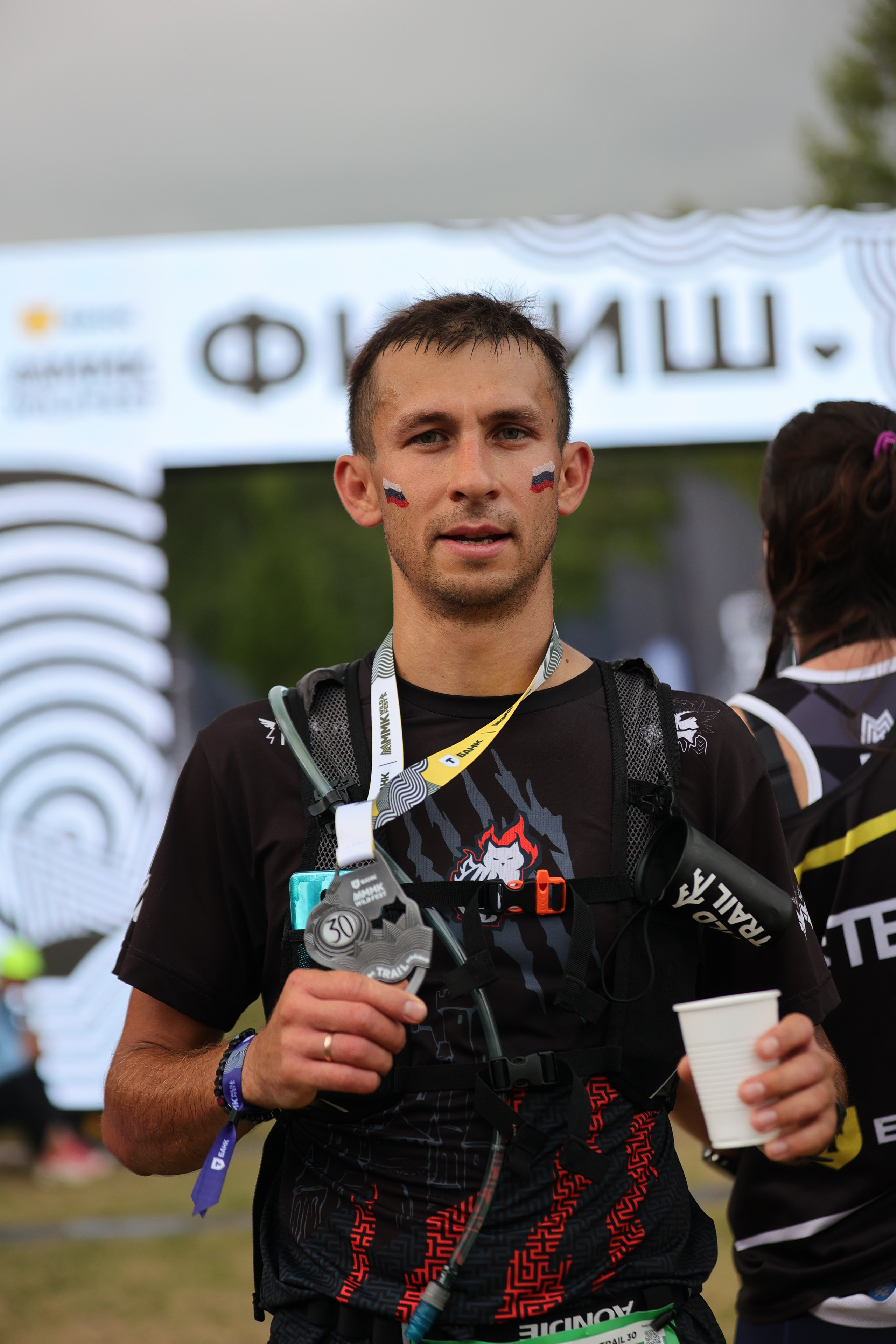 MMK Wild Trail. Репортажная, спортивная фотосъёмка, Челябинск