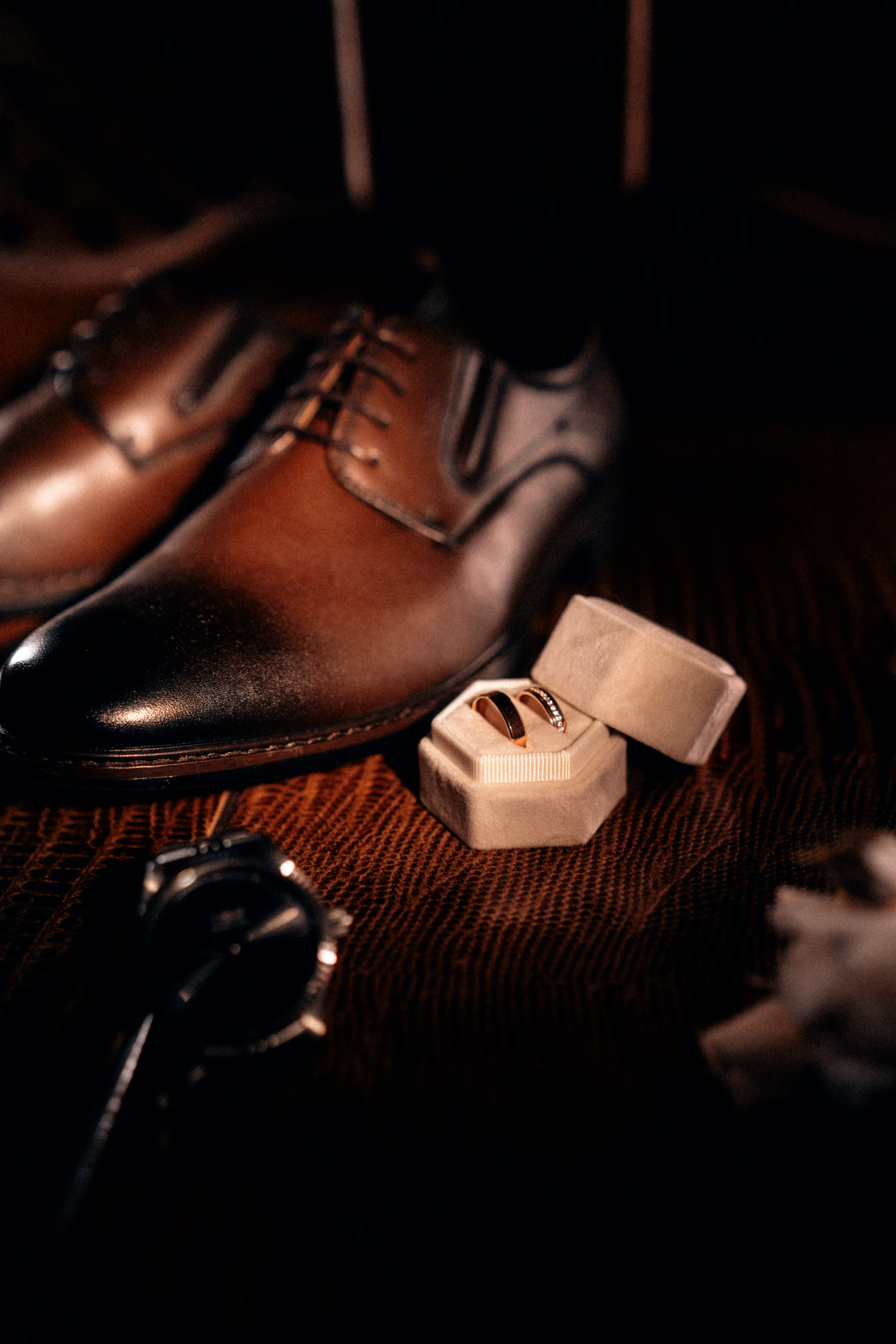 Таисия и Михаил. Фотограф Тамбов — Воронеж