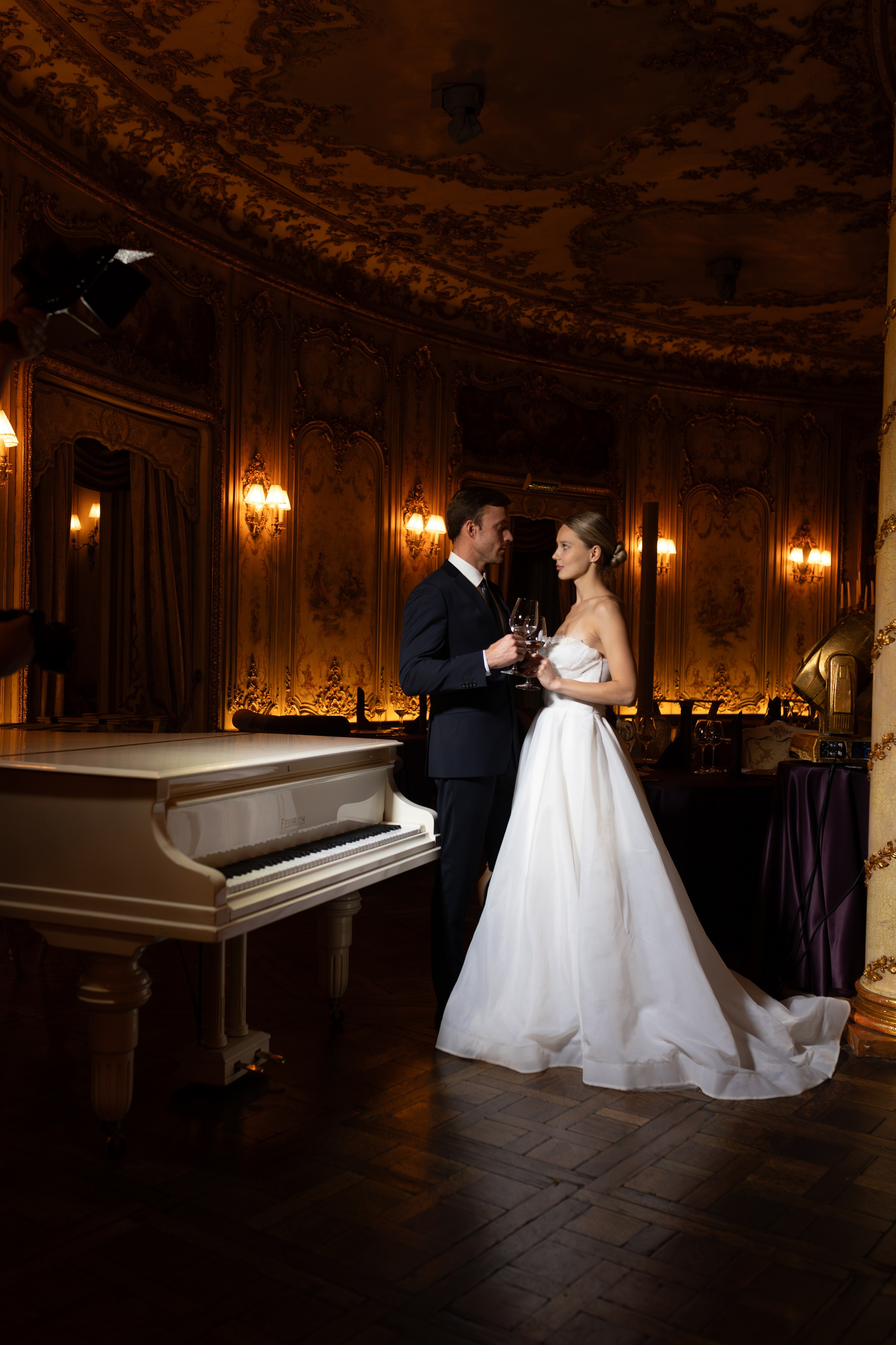 Свадебная фотосессия в Суздале и Владимире. Главная