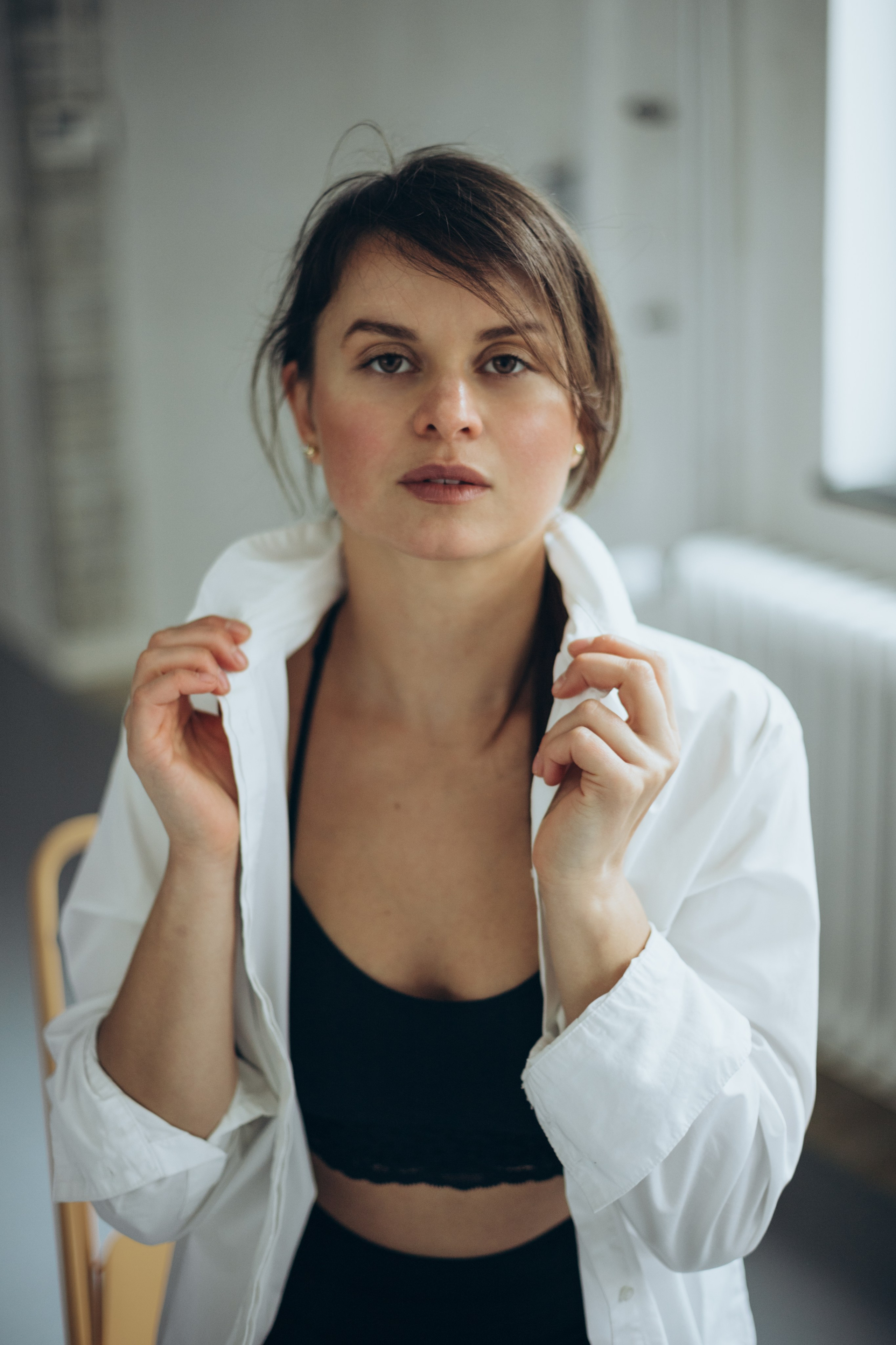 Porträt-Shooting. Fotografin in Erlangen, Nürnberg und Umgebung