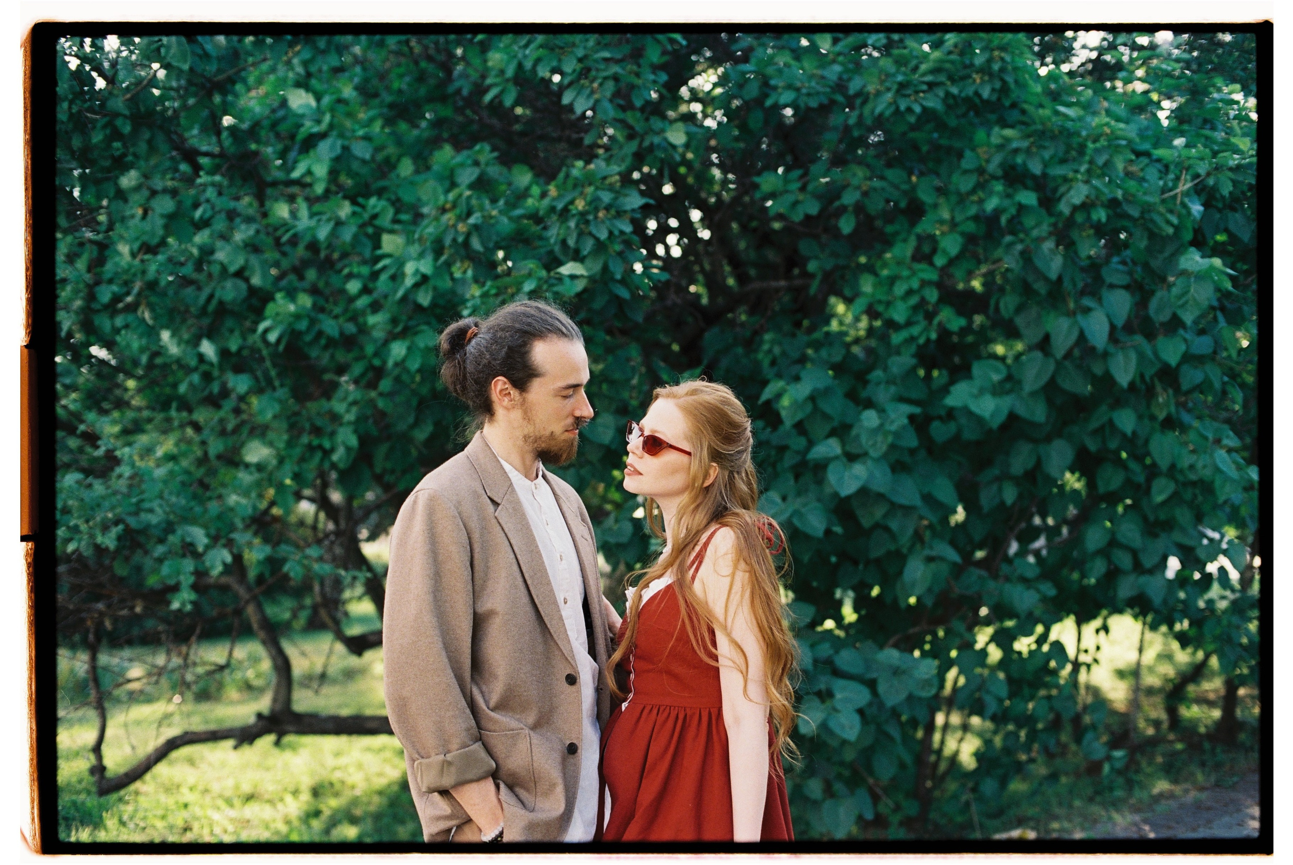 Кристина и Константин. Свадебный и фэшн фотограф в Москве и Санкт-Петербурге