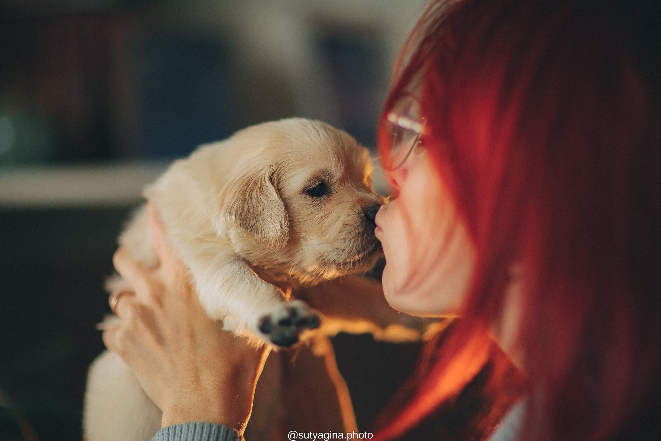 Серая лента. Свадебный и женский фотограф