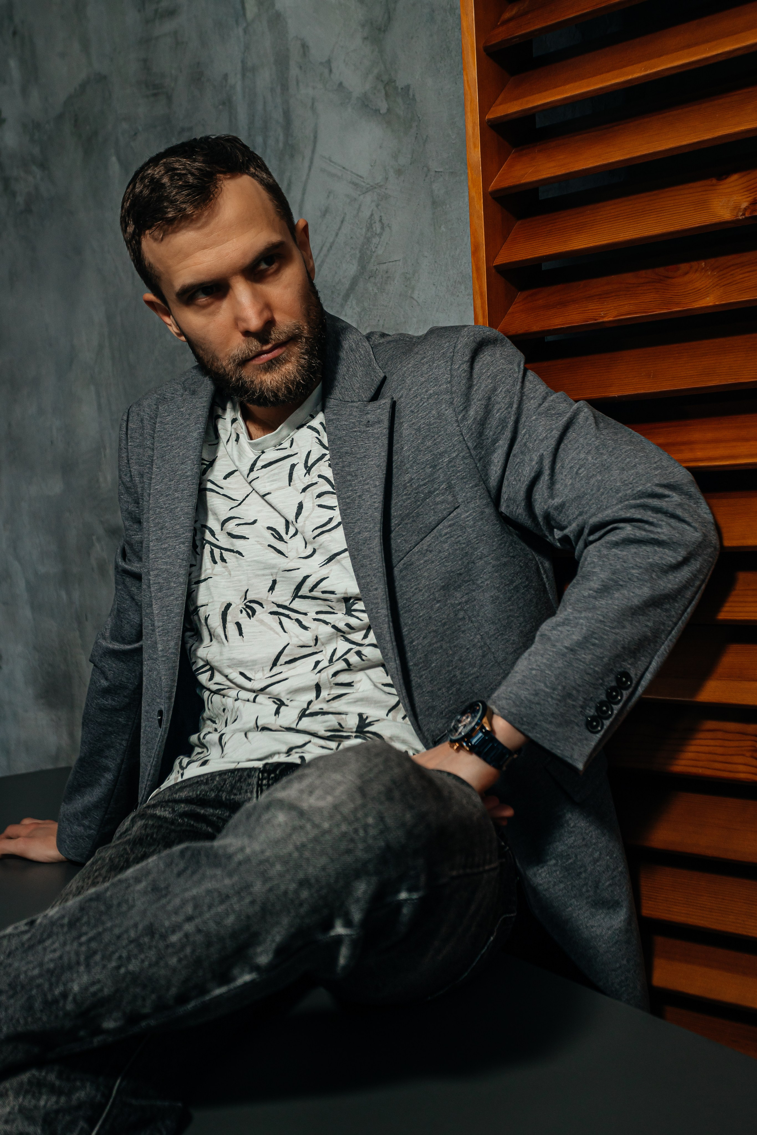 За обработкой. Александр Оношкин. Свадебный фотограф в Екатеринбурге