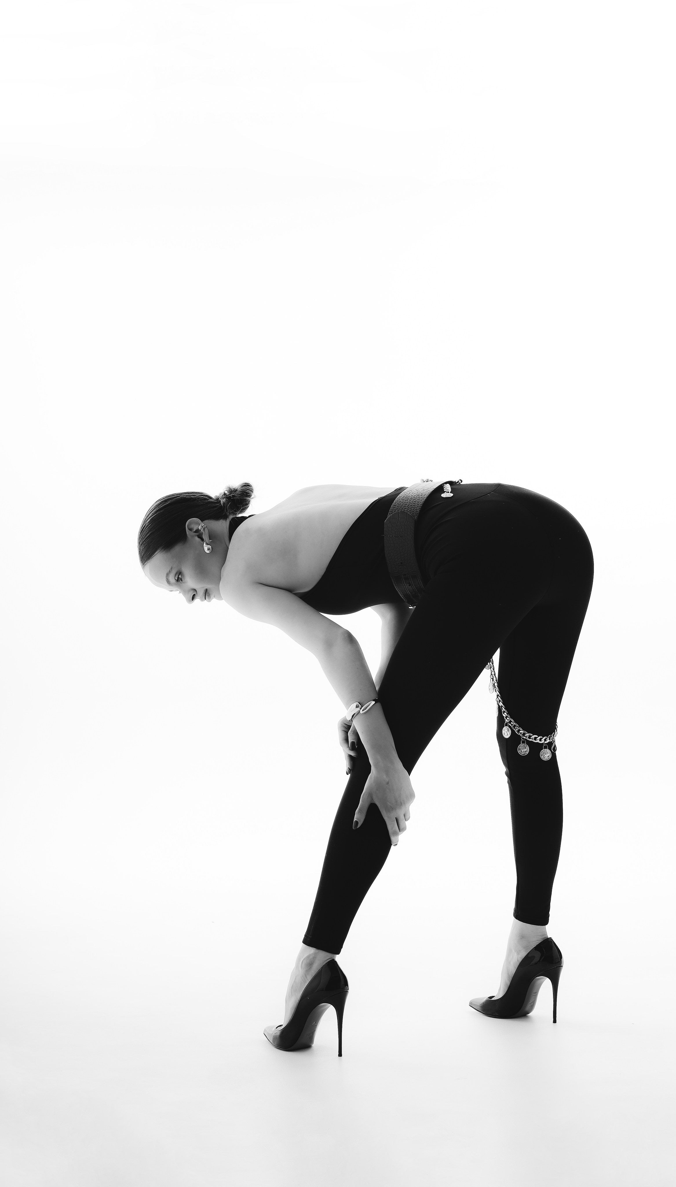 Дарья | Москва. Фотограф Мария Лаенко