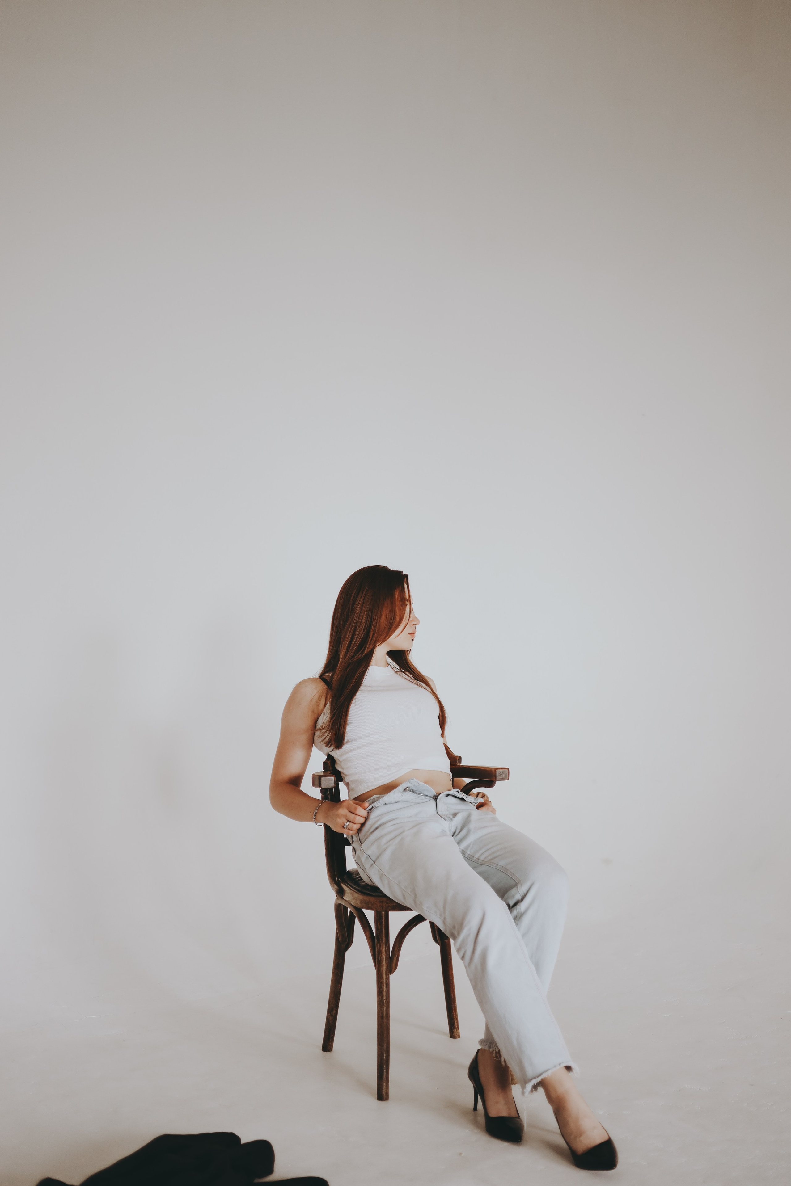 Яна. Фотограф Мария Лаенко