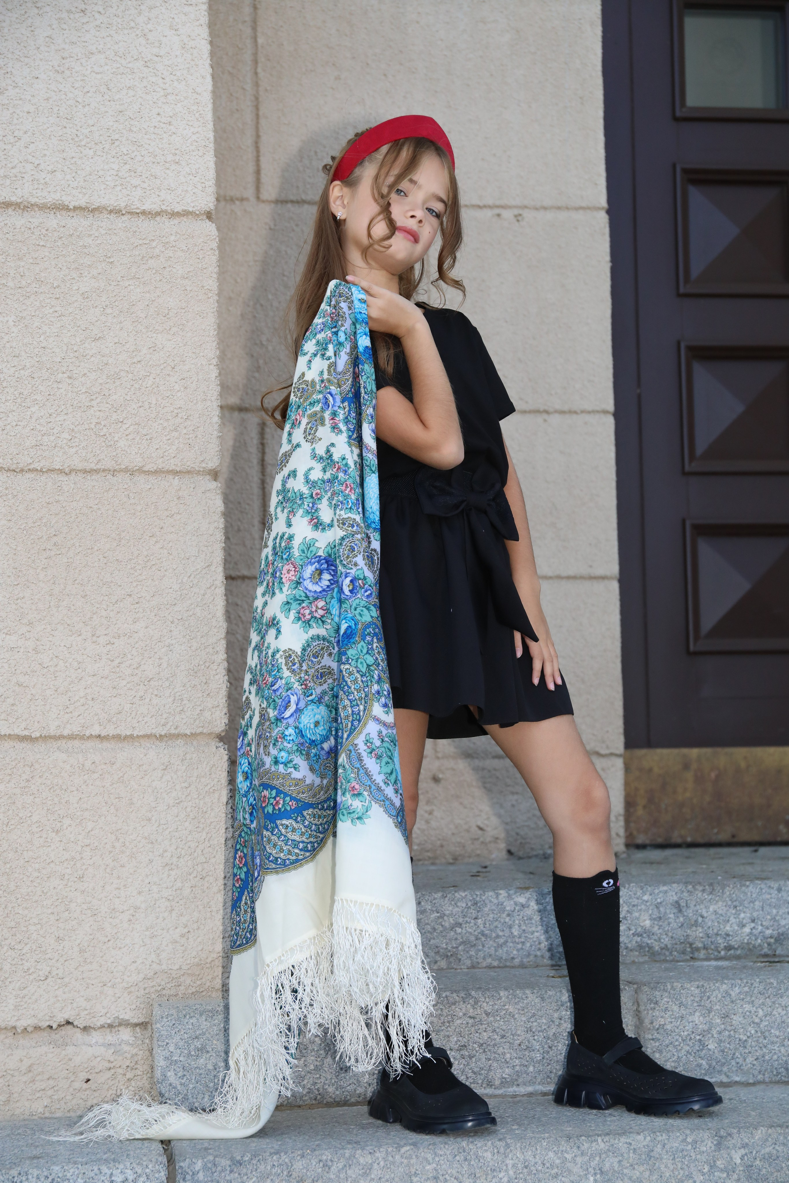 Дети. Фотограф Елена в Волгограде