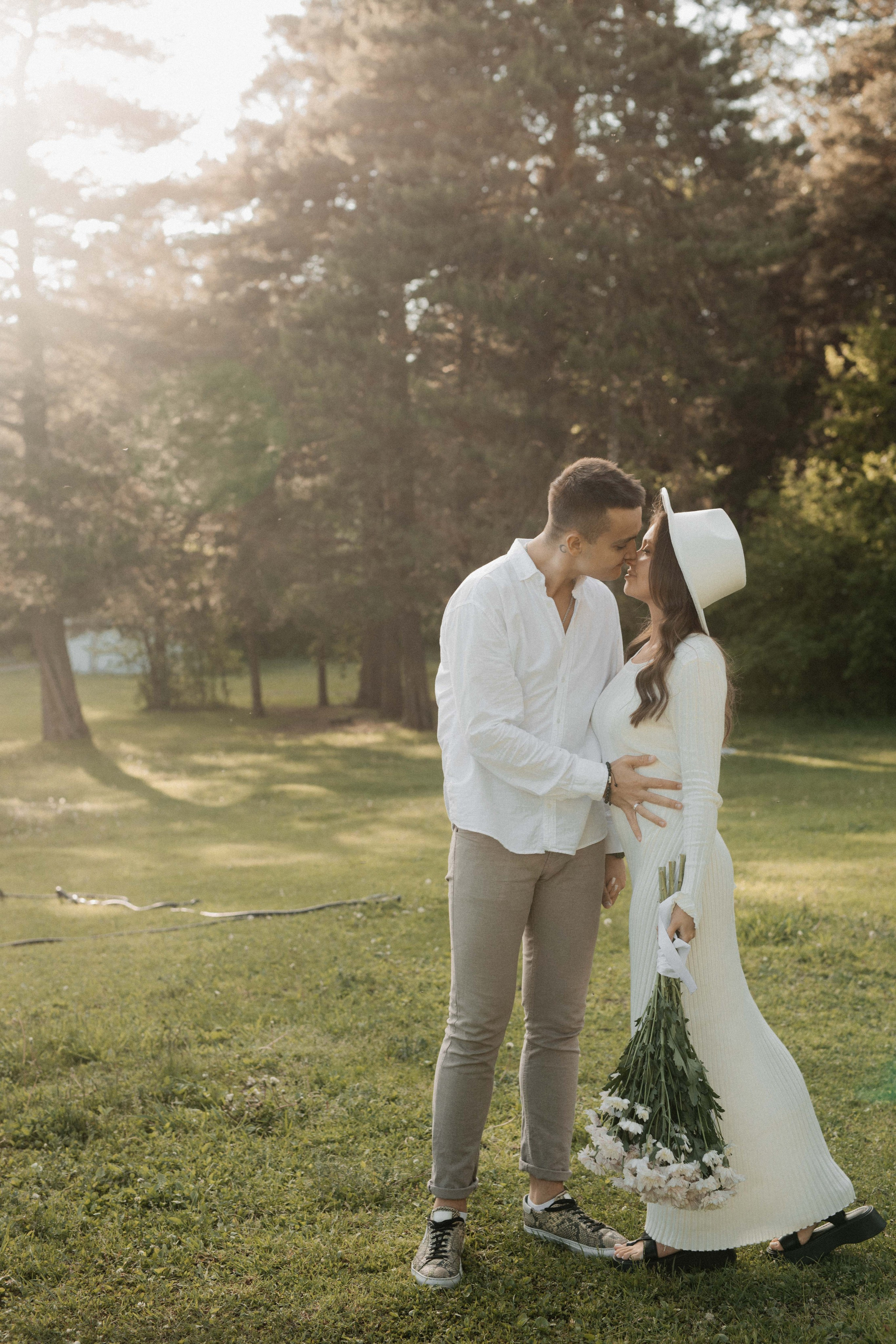 Diana & Emil. Фотограф Валентин Бодня