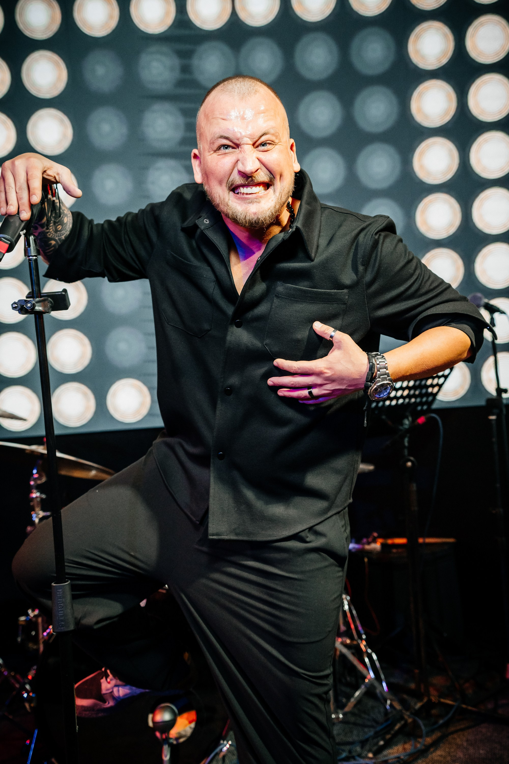 Новый Год. Христолюбов Евгений Фотограф Москва