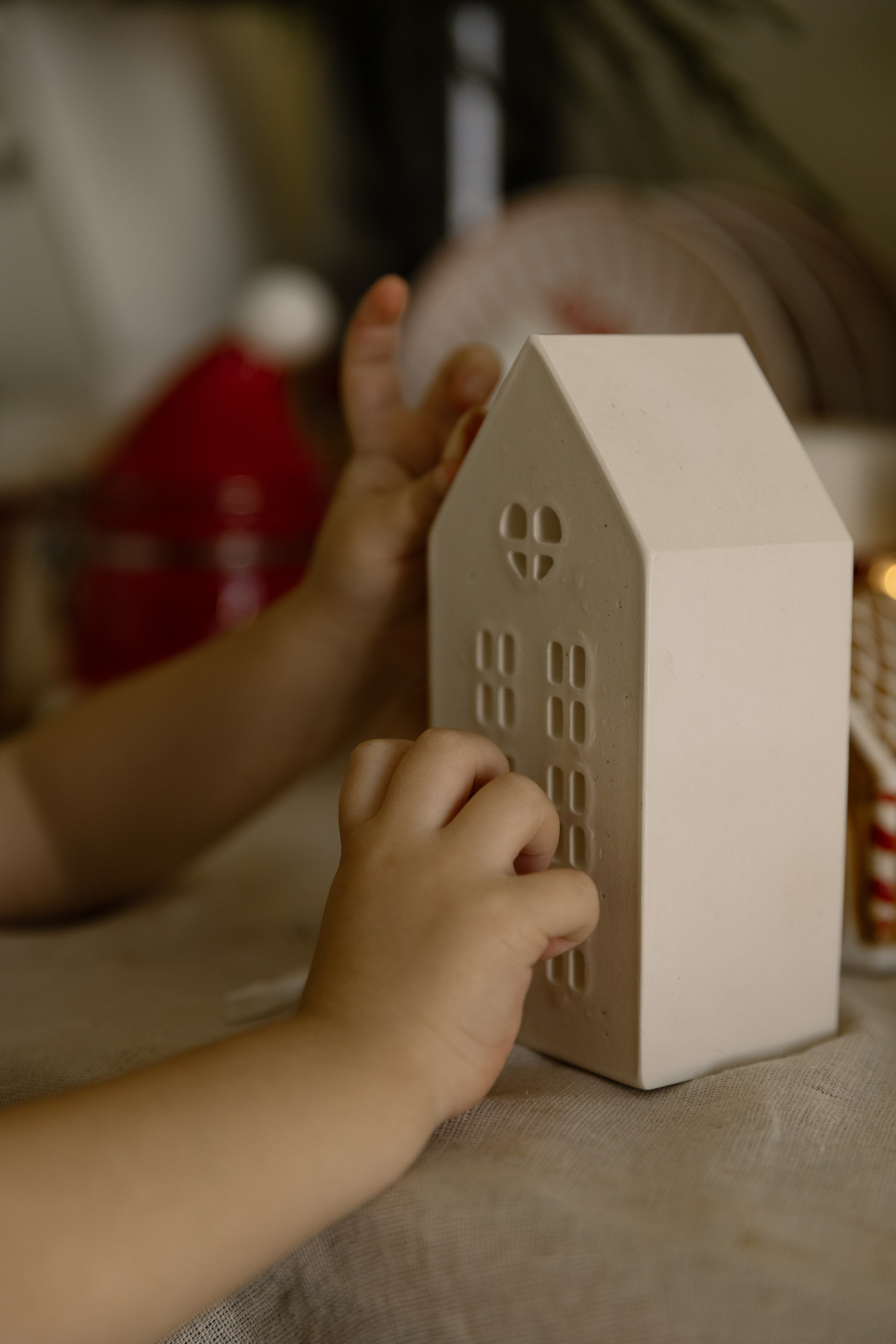 Под Новый год. Свадебный и семейный фотограф Ксения Борщевская в Ташкенте