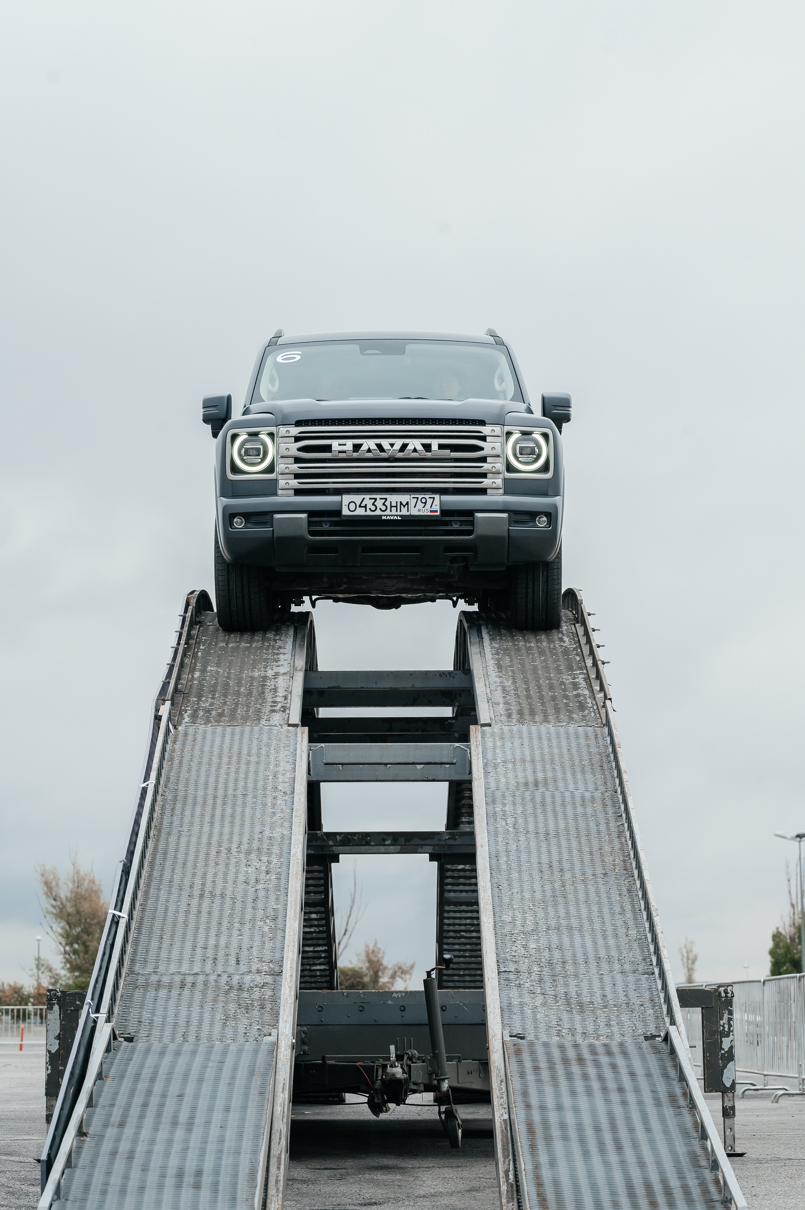 Haval Road Show. SARKISOPH | Фотограф Волгоград