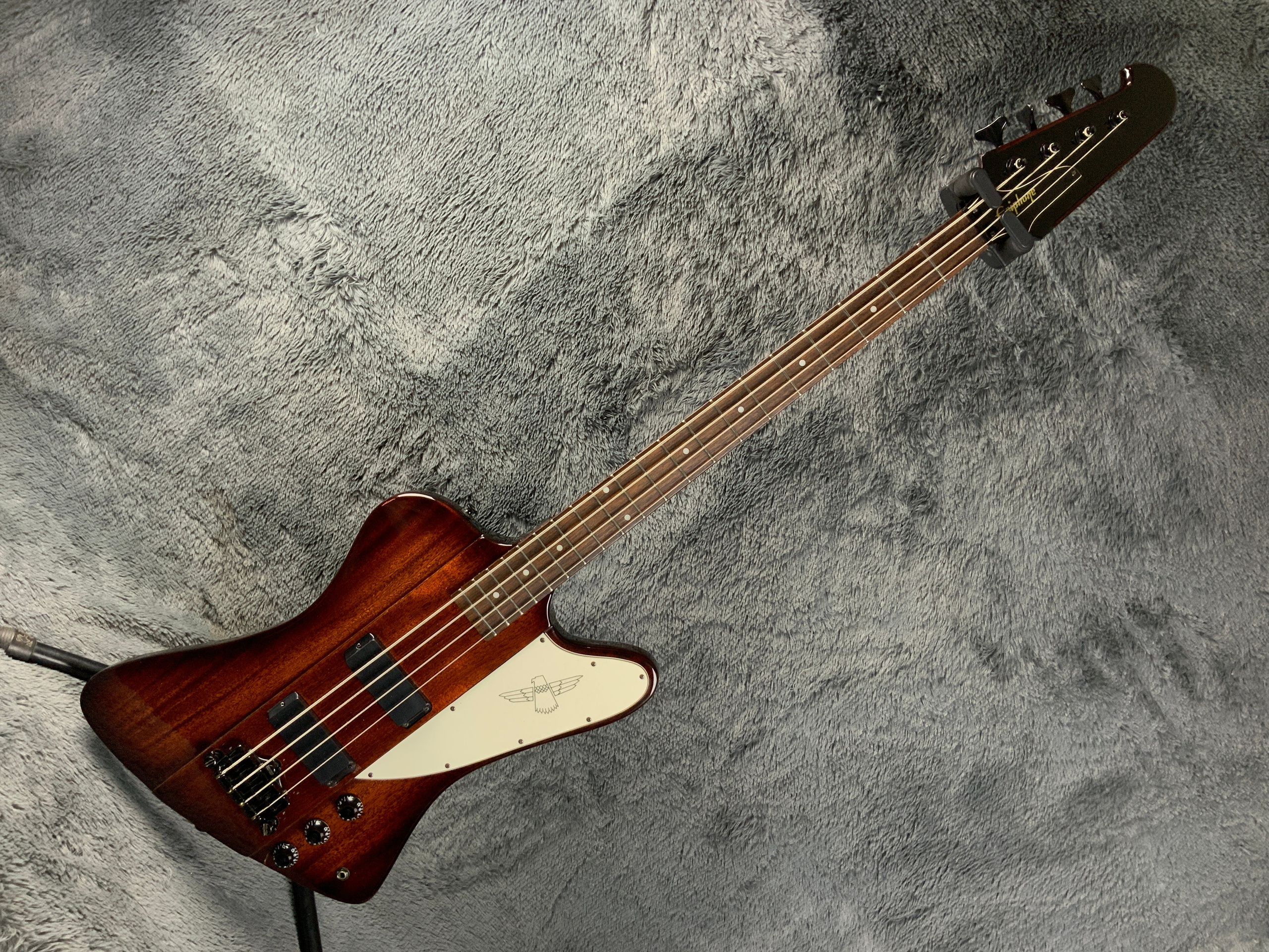 Epiphone Thunderbird IV Korea