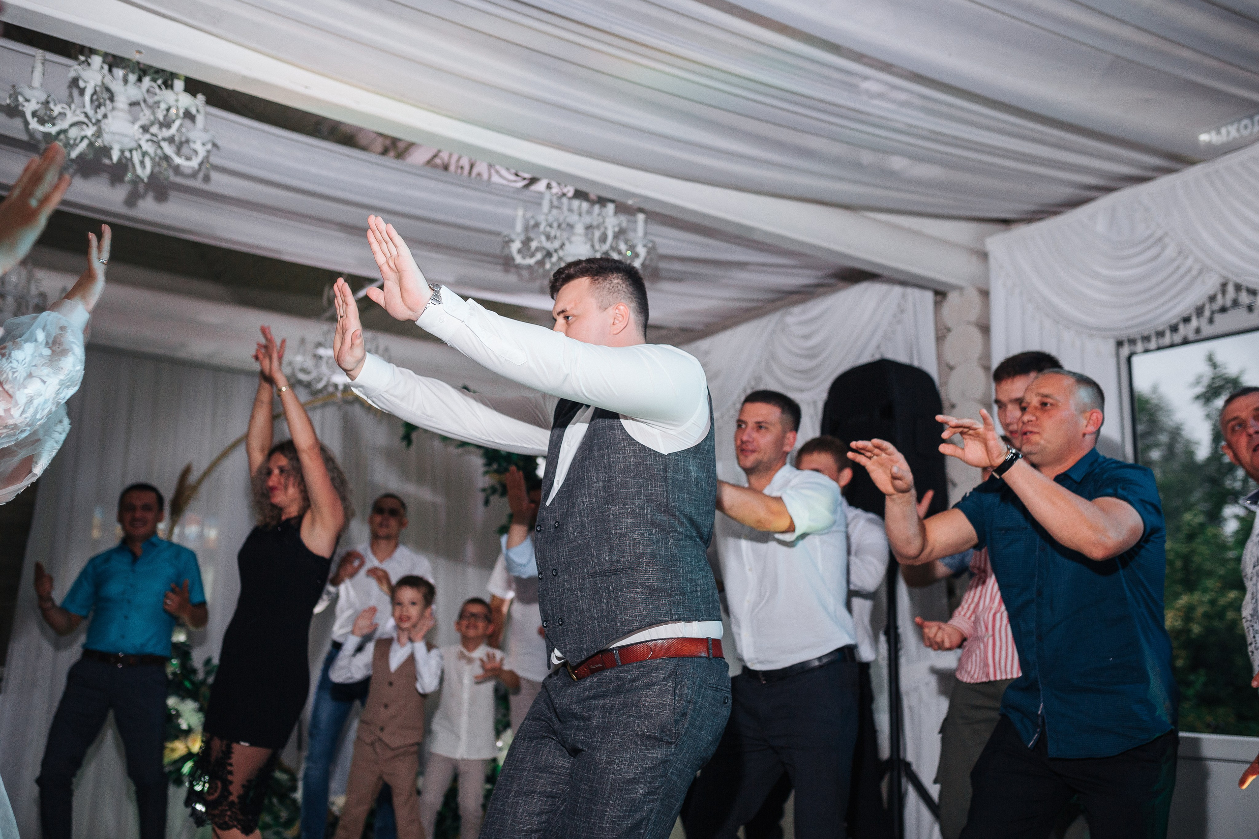 Juliya&Max. Антонина Талах фотограф в Москве