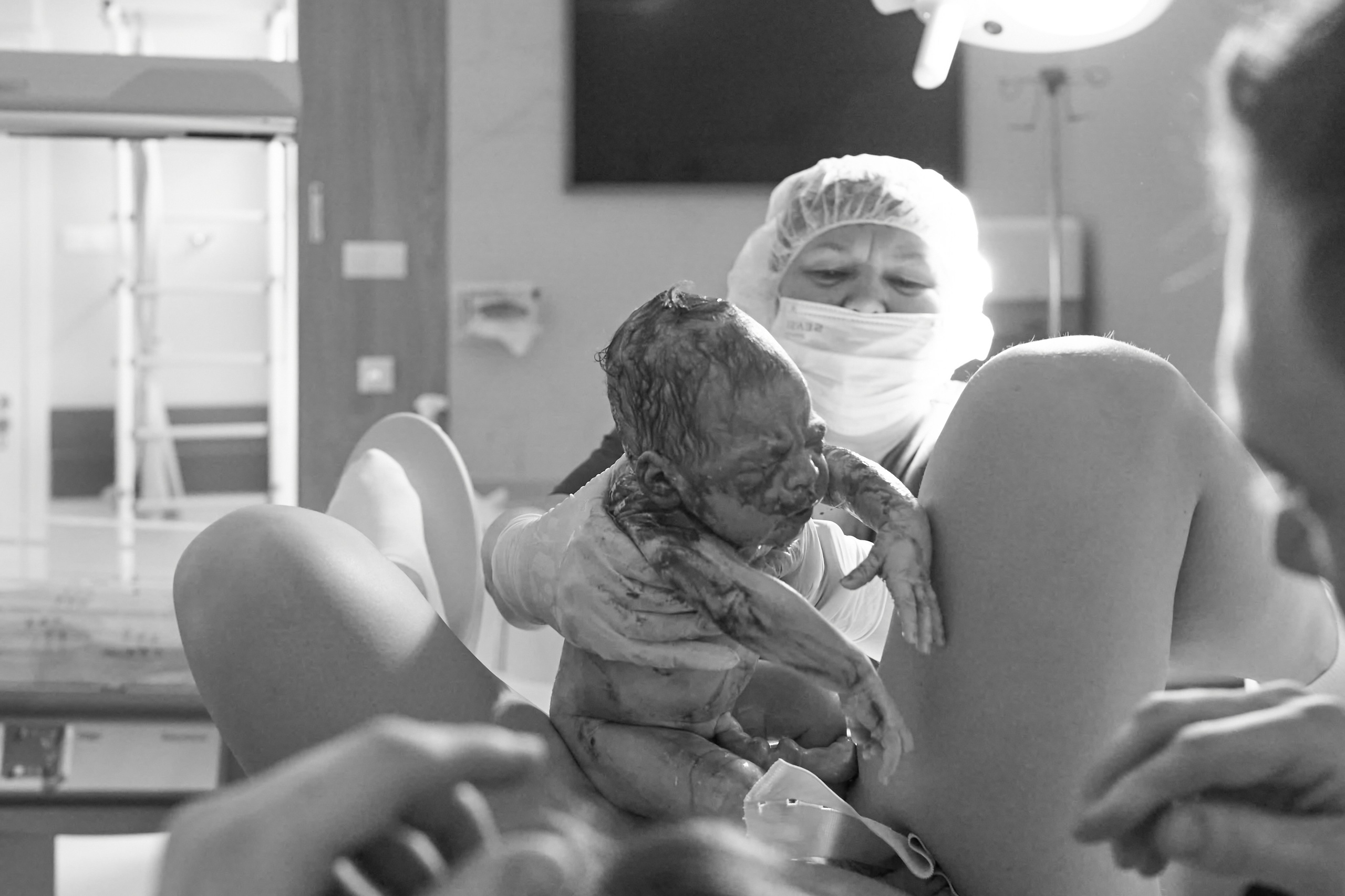 Февральское явление. Дзешульская, фотограф