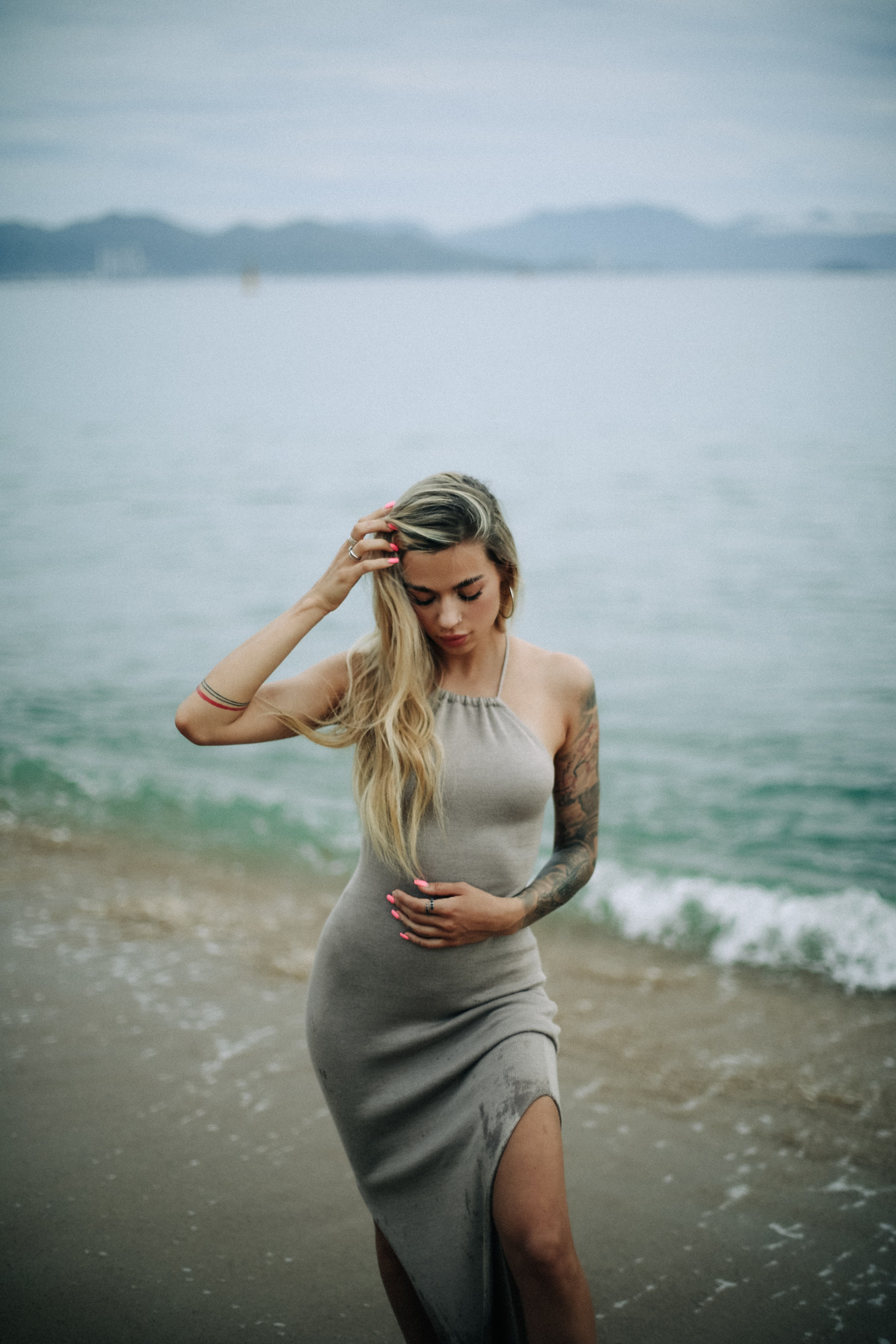 Александра. Ксения Шашкина