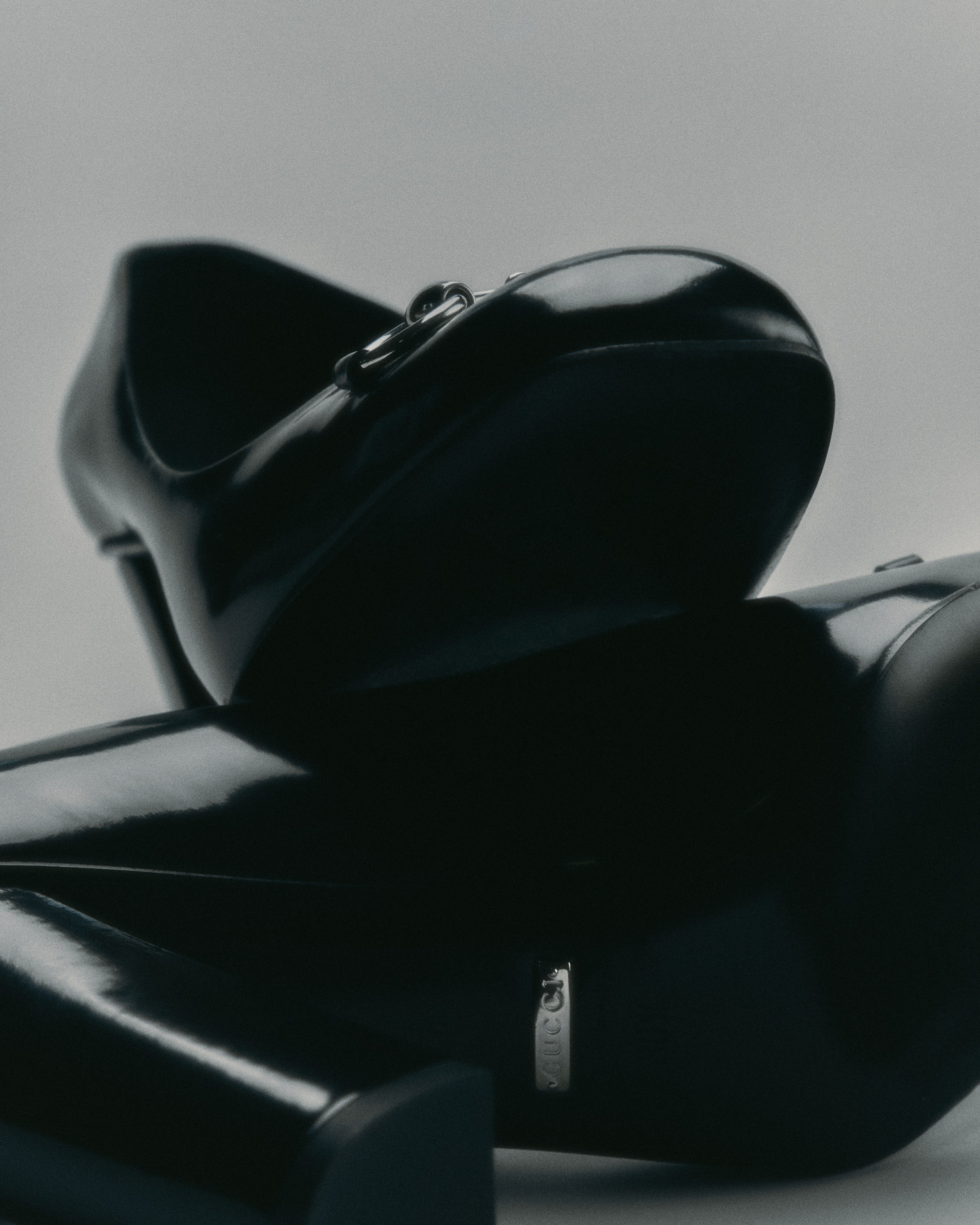 Gucci. Фотограф Елена Вороха. Москва