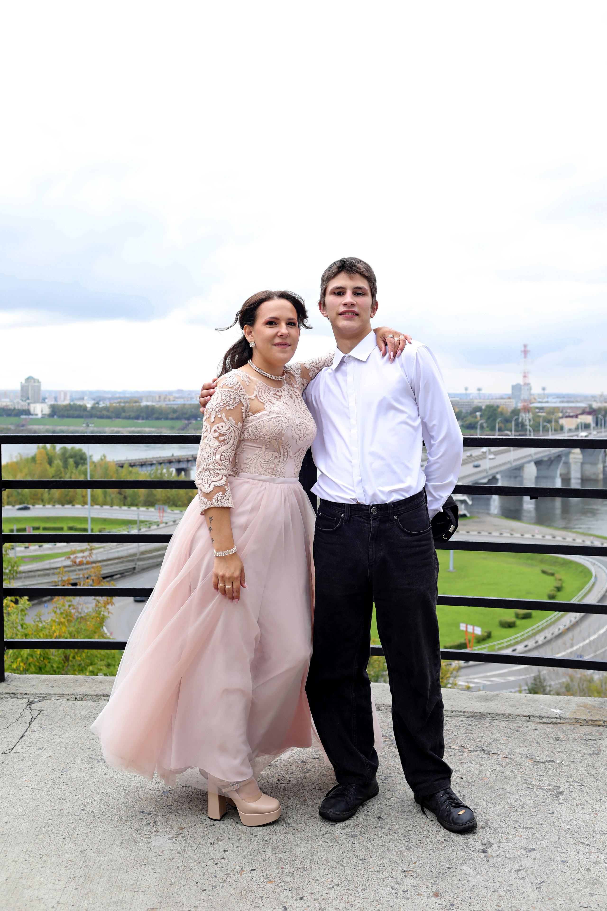 Максим и Анна. Детский и женский фотограф в Кемерово Анна Смирнова