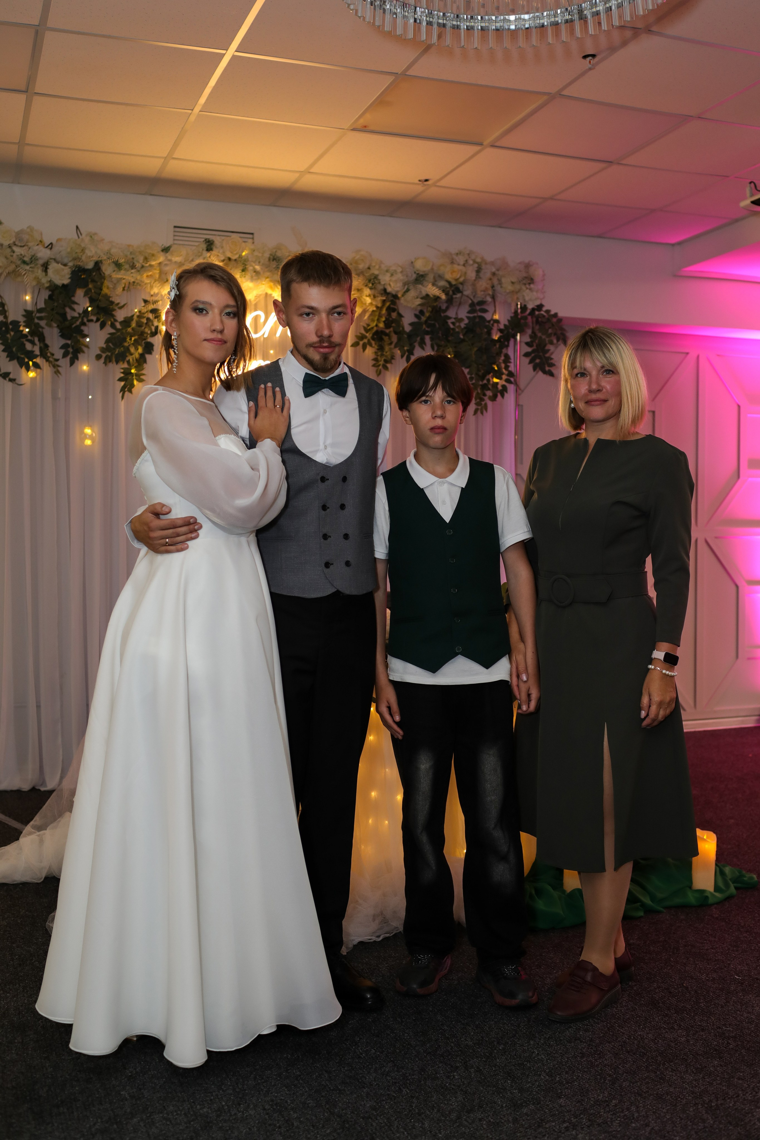 Никита и Юлия. Детский и женский фотограф в Кемерово Анна Смирнова