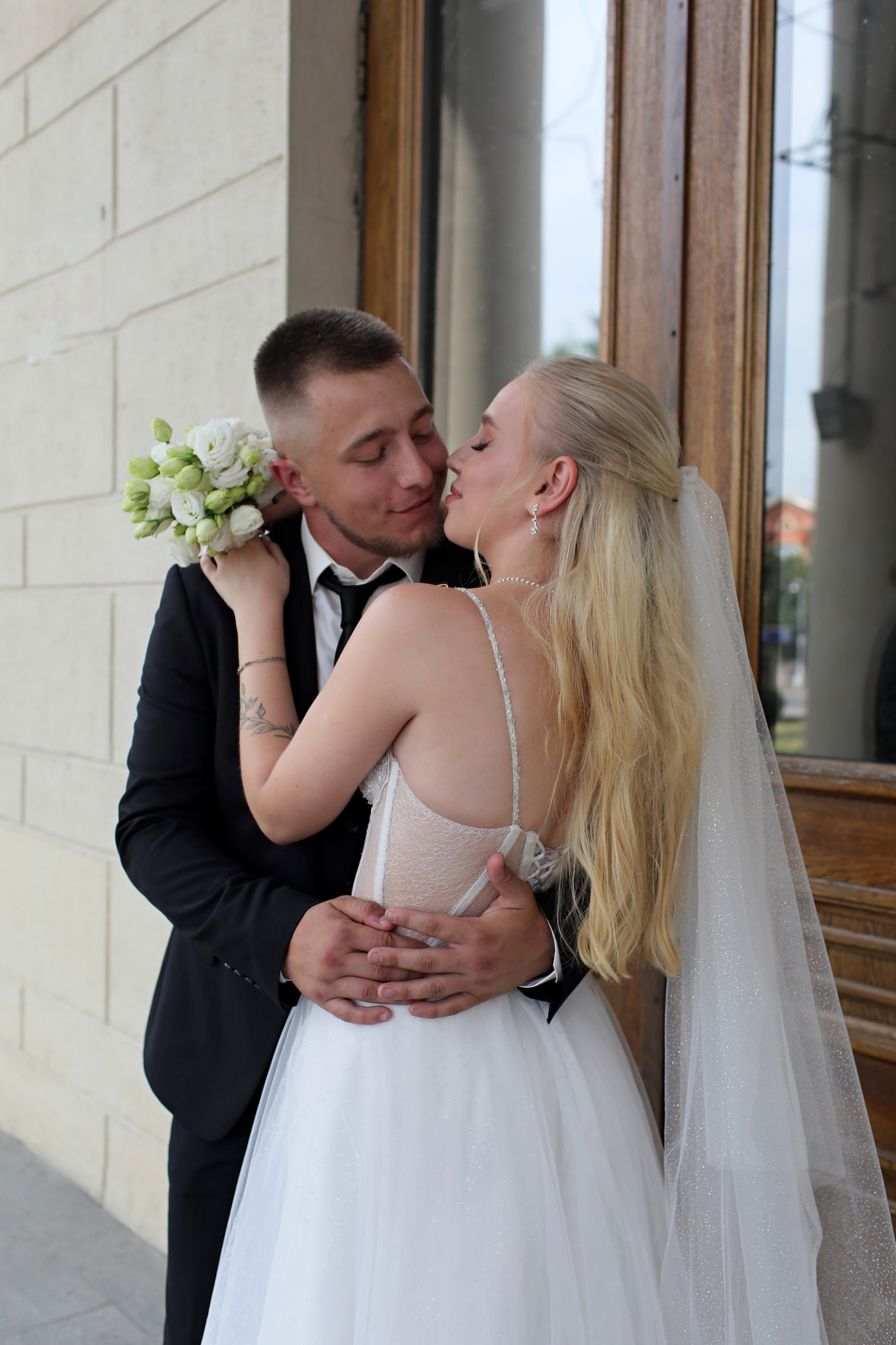 Никита и Виктория. Детский и женский фотограф в Кемерово Анна Смирнова