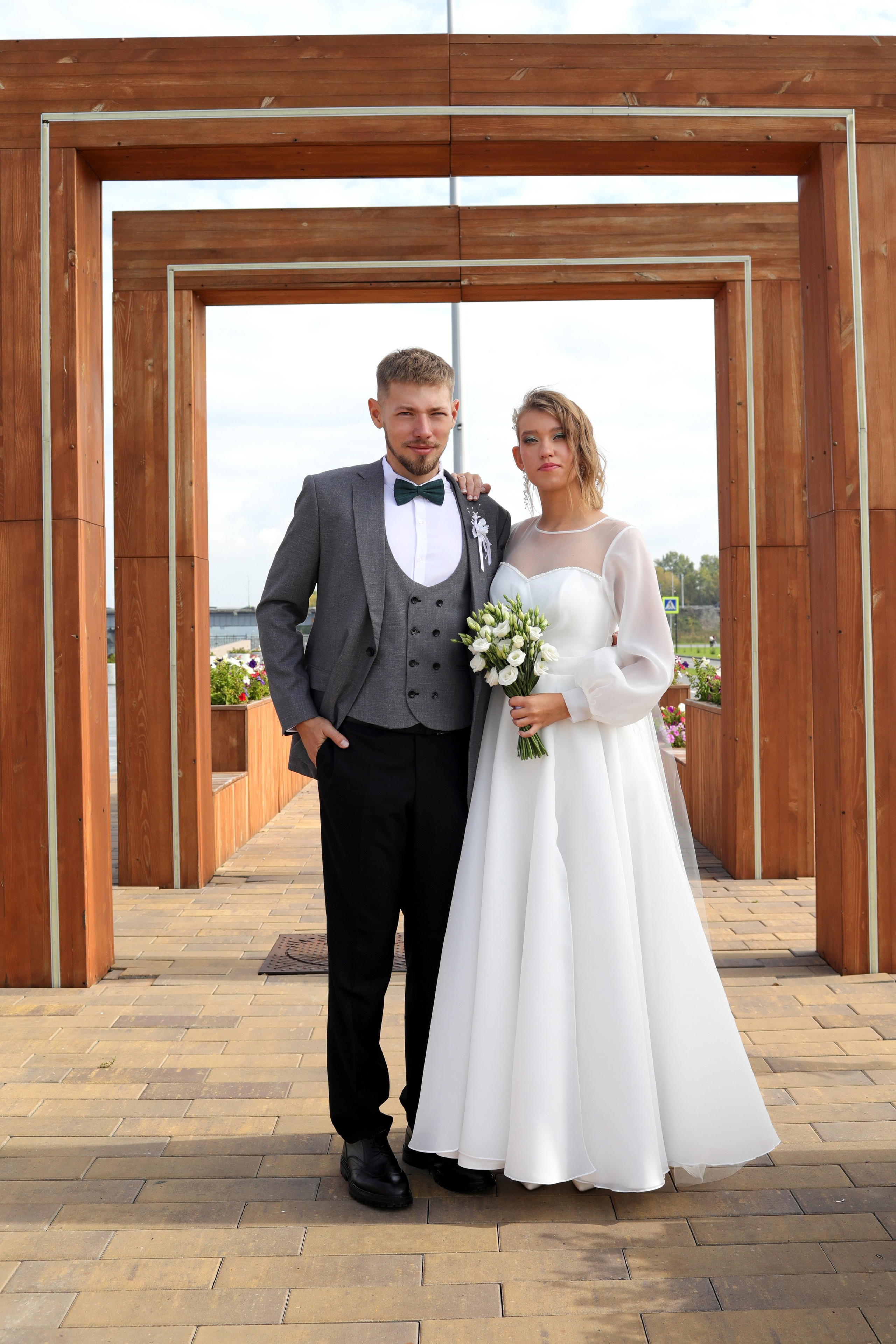 Никита и Юлия. Детский и женский фотограф в Кемерово Анна Смирнова