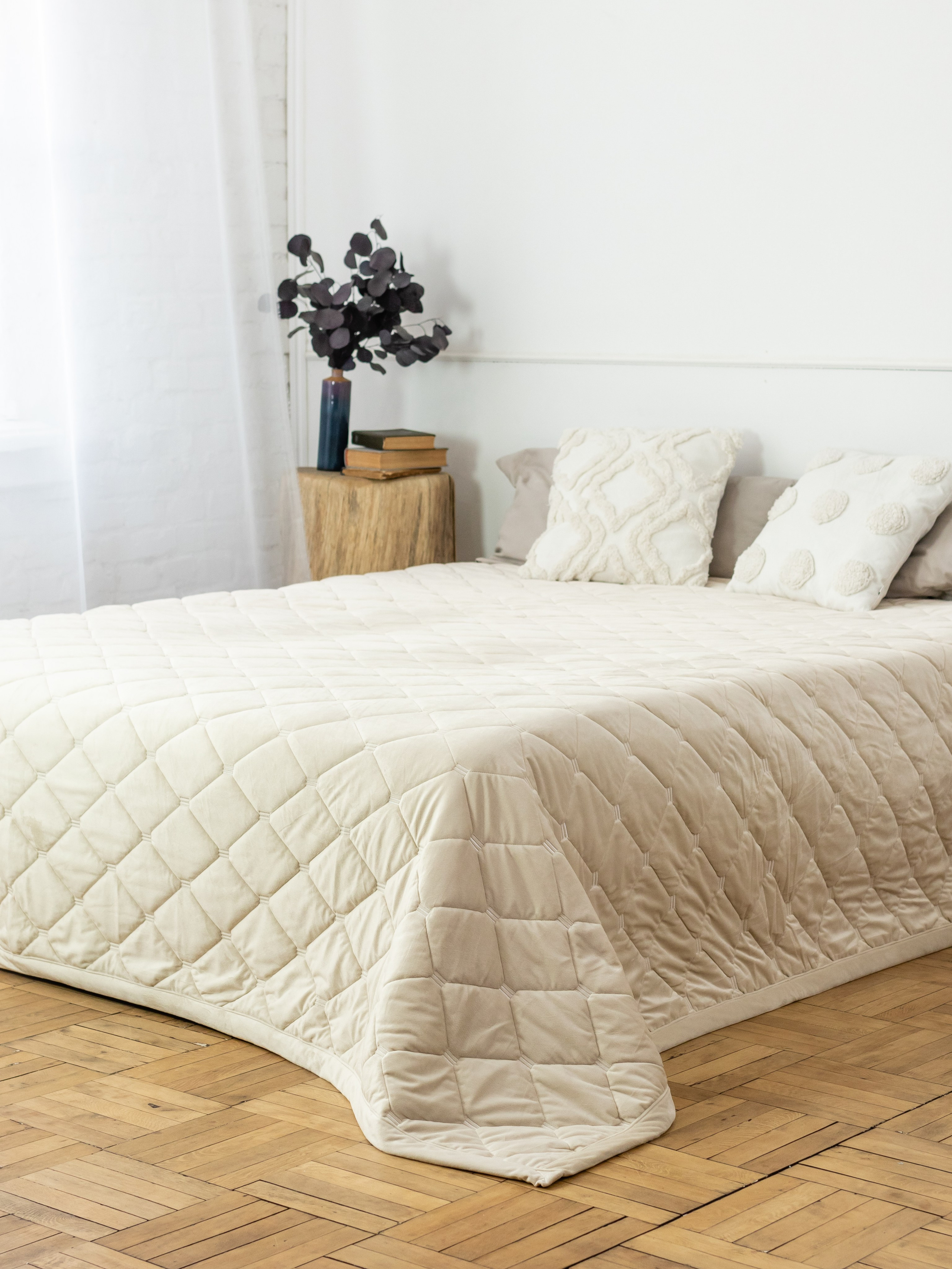 Пледы. Фотограф в Краснодаре Арина Кудряшова