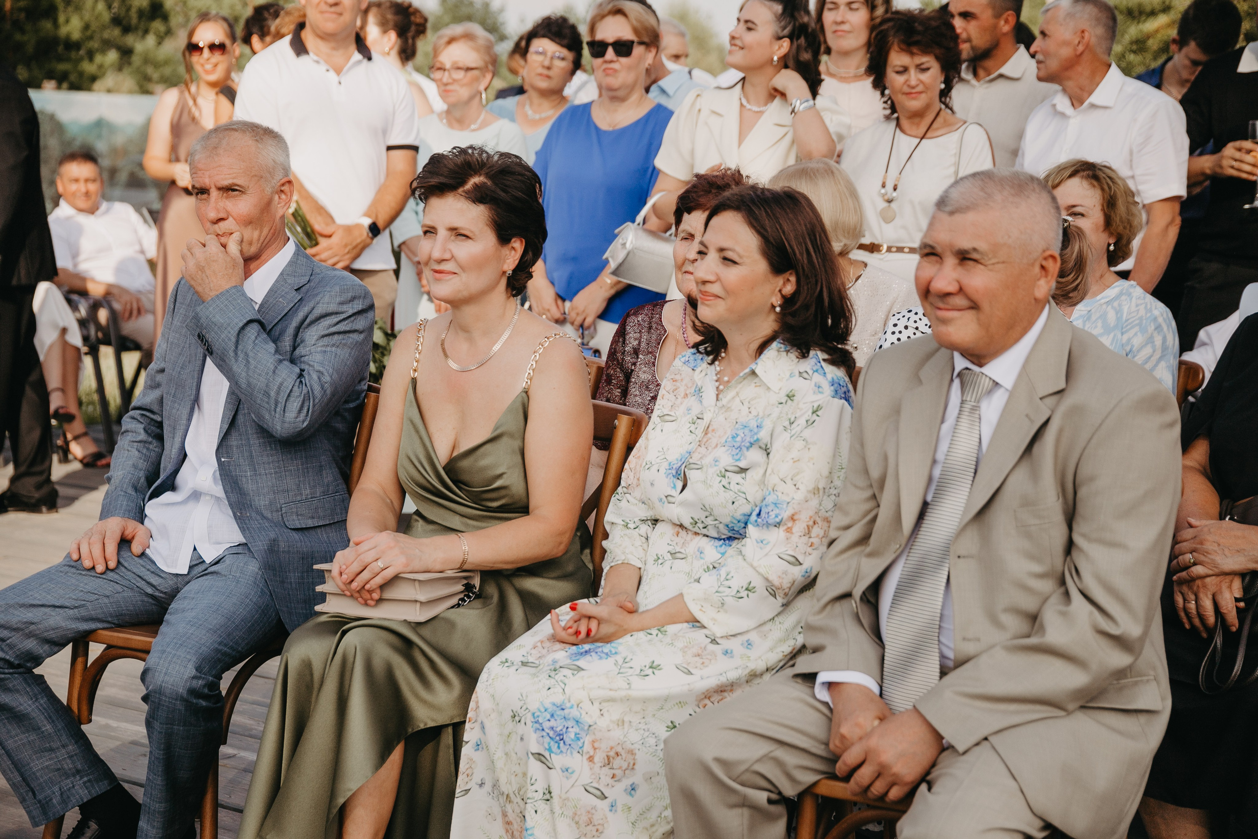 Никита и Полина 2025. Главная