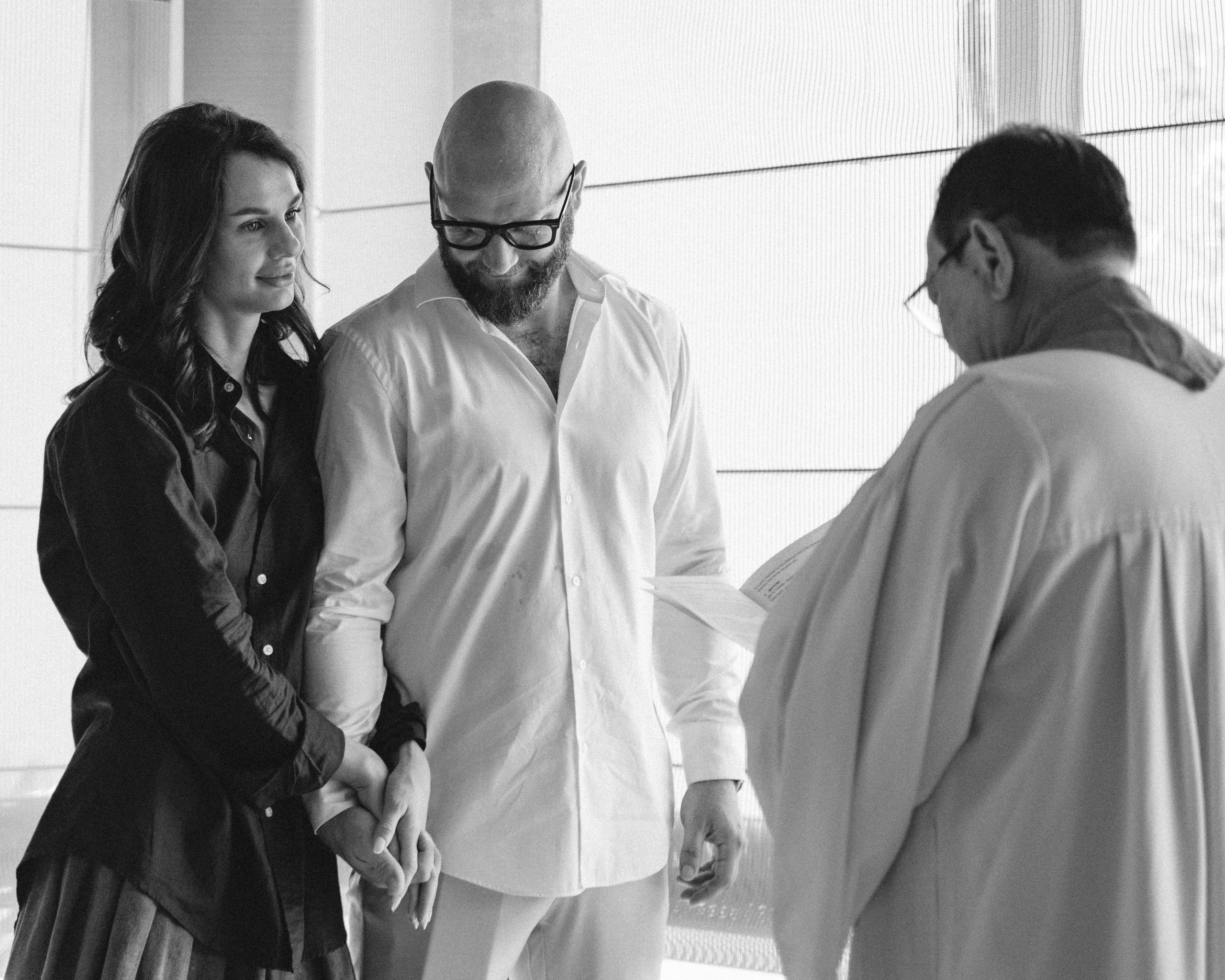 Kamran Olga. Alena Gribkova