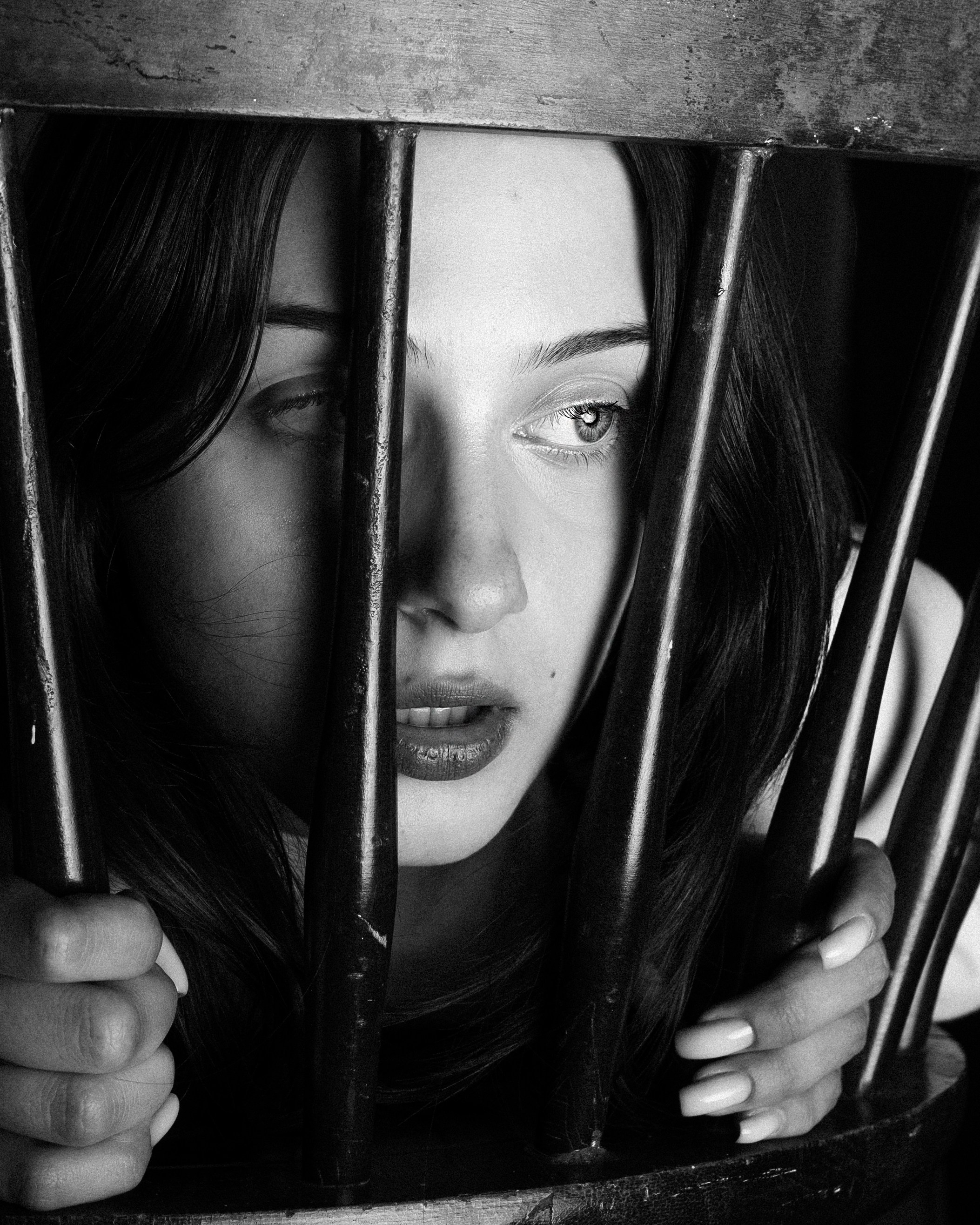 Taya. Alena Gribkova