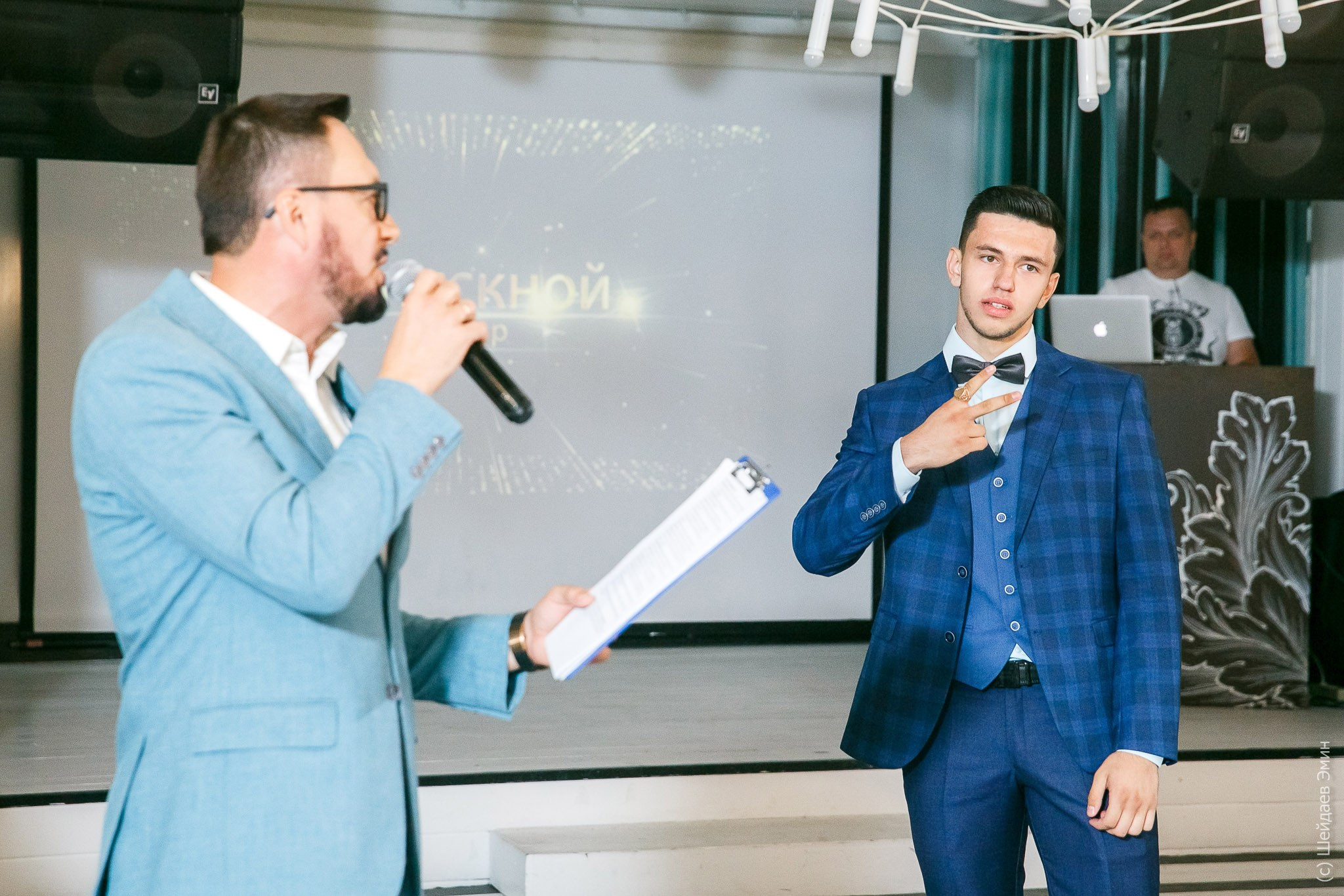 Выпускной — 2021. Фотограф Шейдаев Эмин г. Волгоград