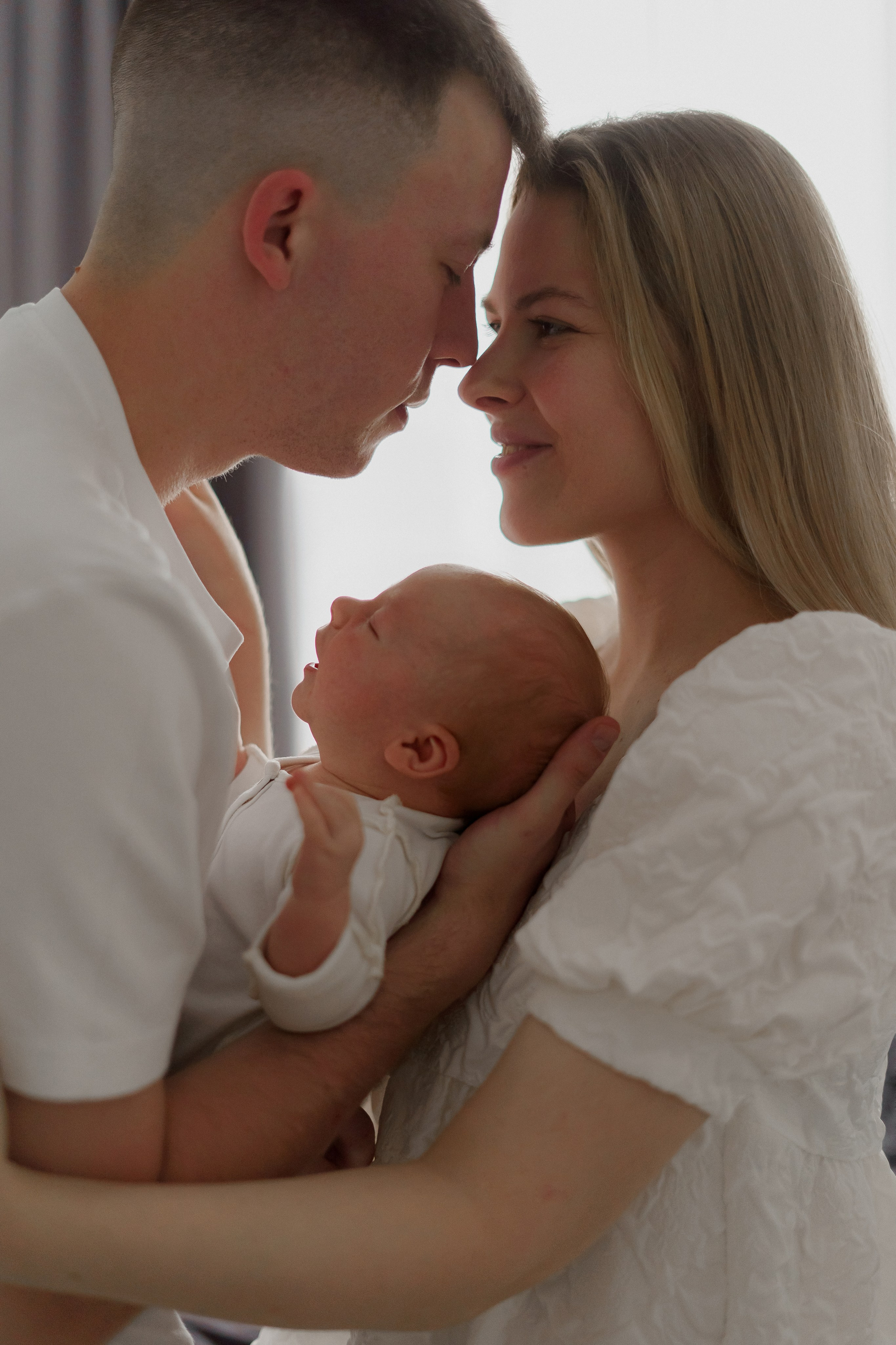 Паша рая федор. Фотограф Валерия Крахмалева