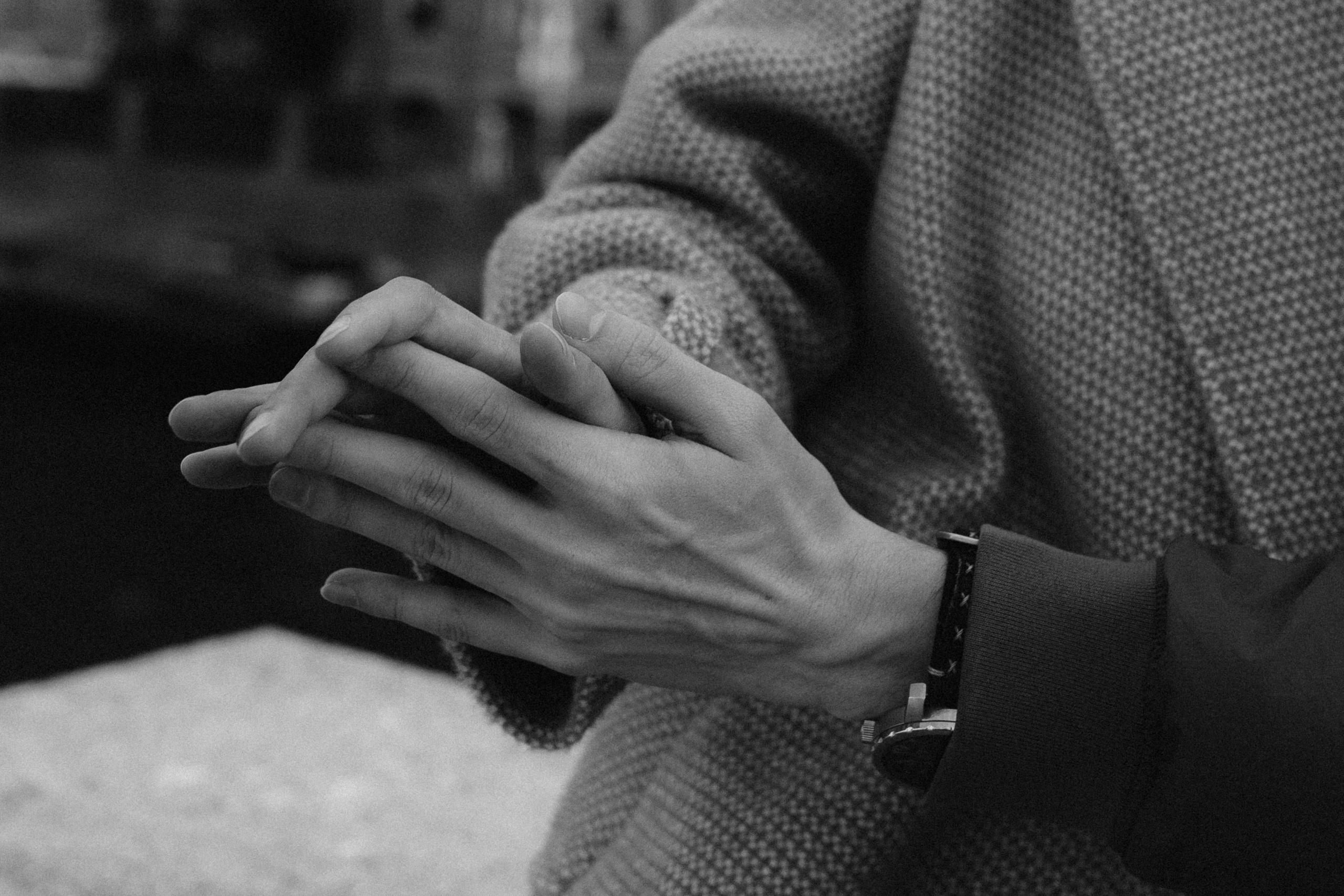 Лиза и Кирилл. Фотограф в Санкт-Петербурге Черкесова Дарья