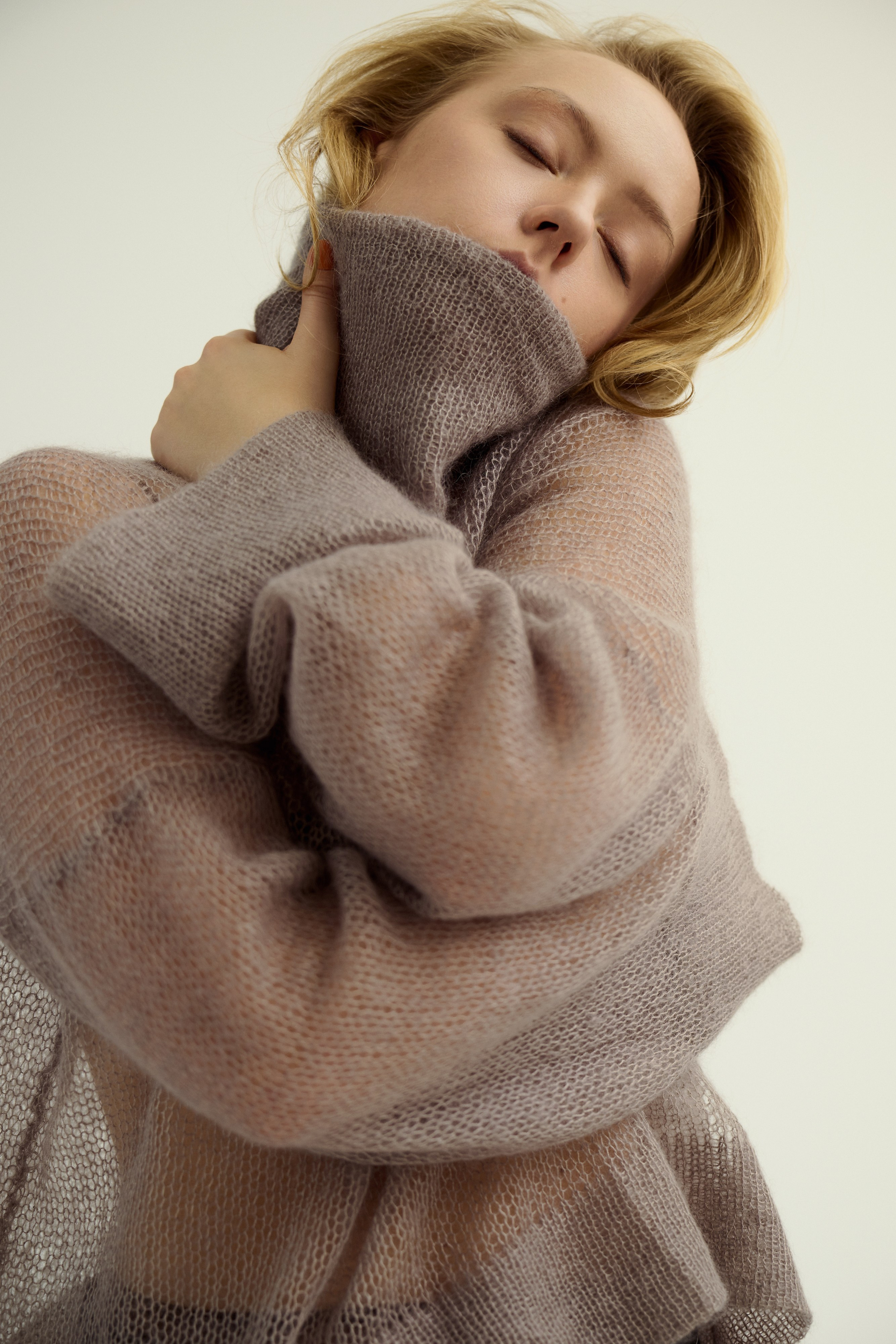 Виктория Агалакова. Фотограф в Москве Евгений Петьков