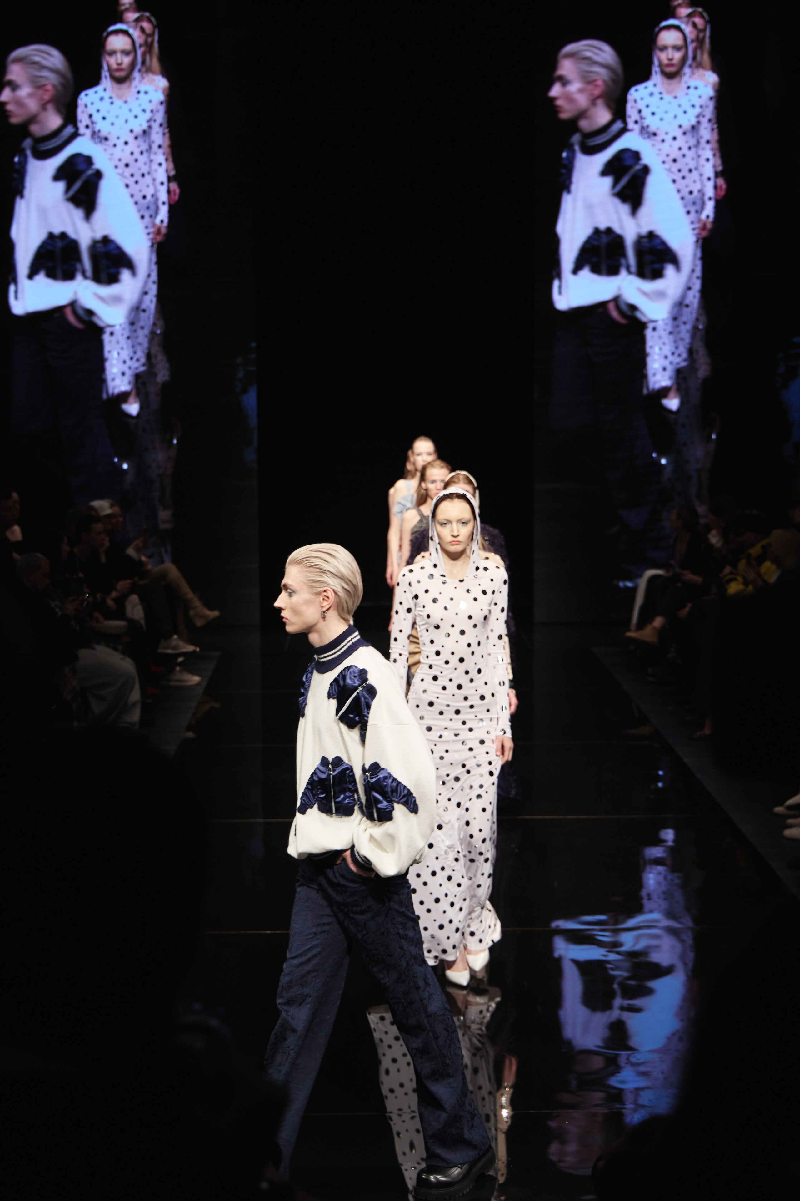 St. Petersburg Fashion Week april 25. Контент фотограф в Санкт-Петербурге Иванова Юлия