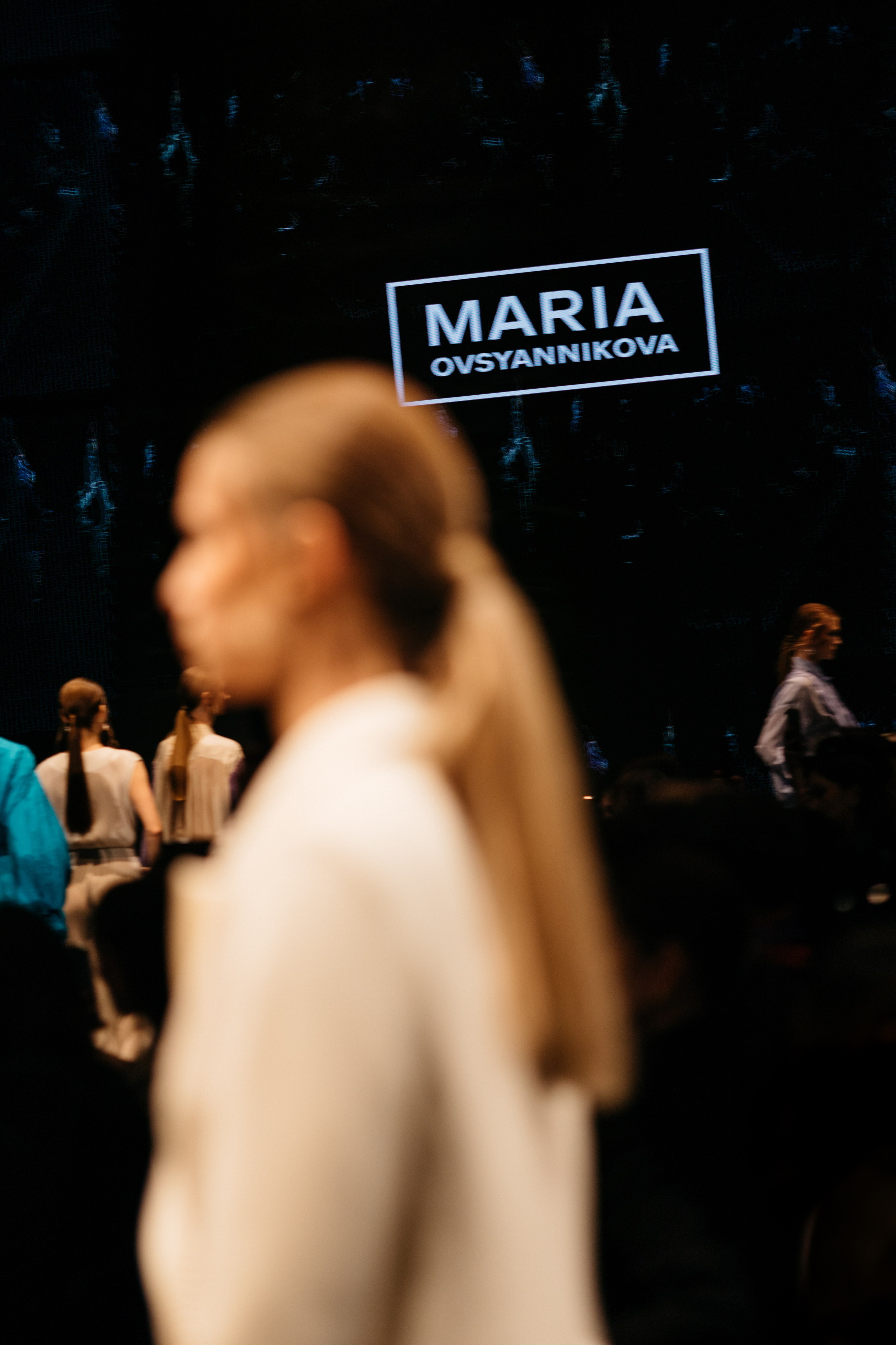 Saint Petersburg Fashion Week. Контент фотограф в Санкт-Петербурге Иванова Юлия