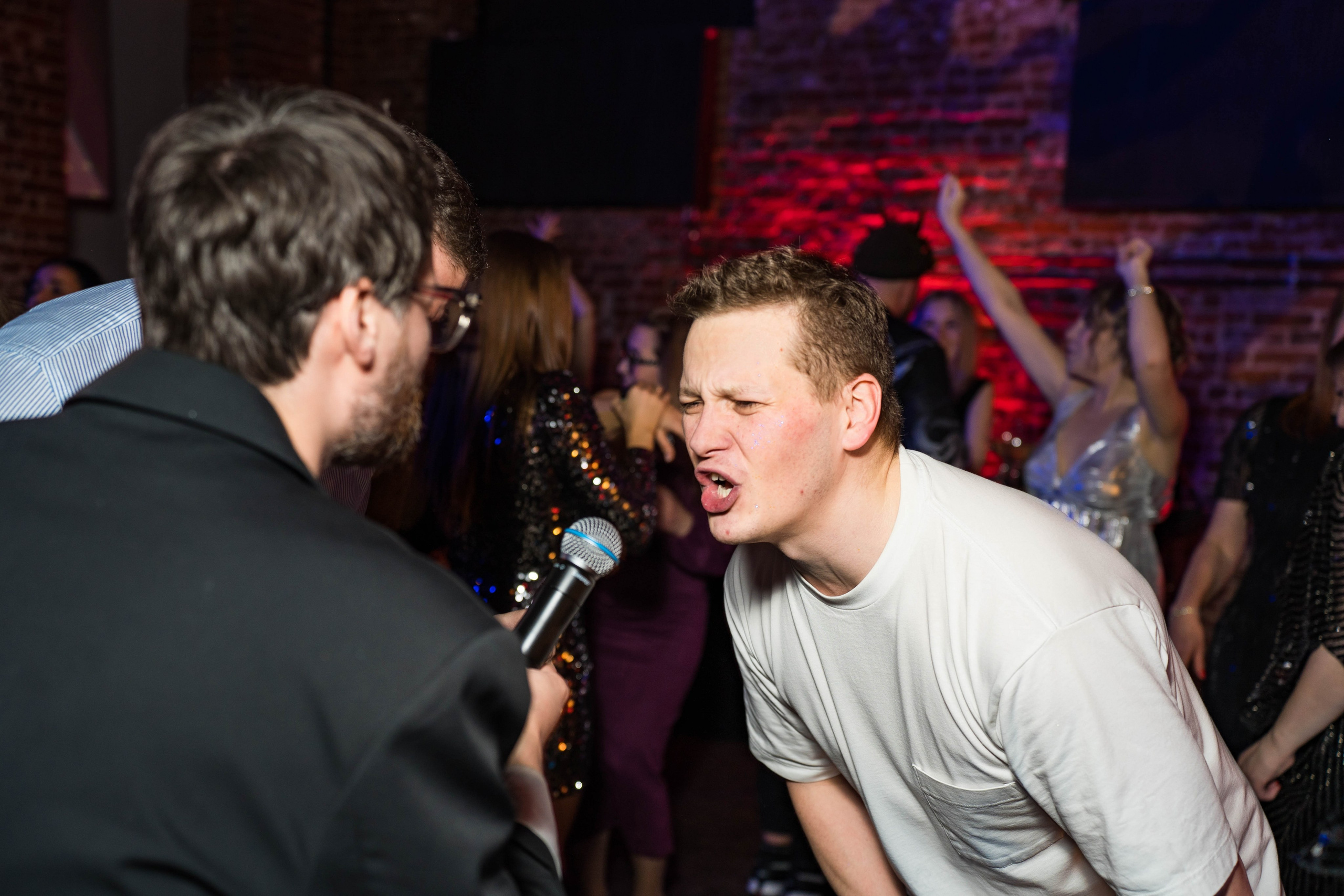 Reebok | корпоратив. Фотограф Абакумова Анастасия