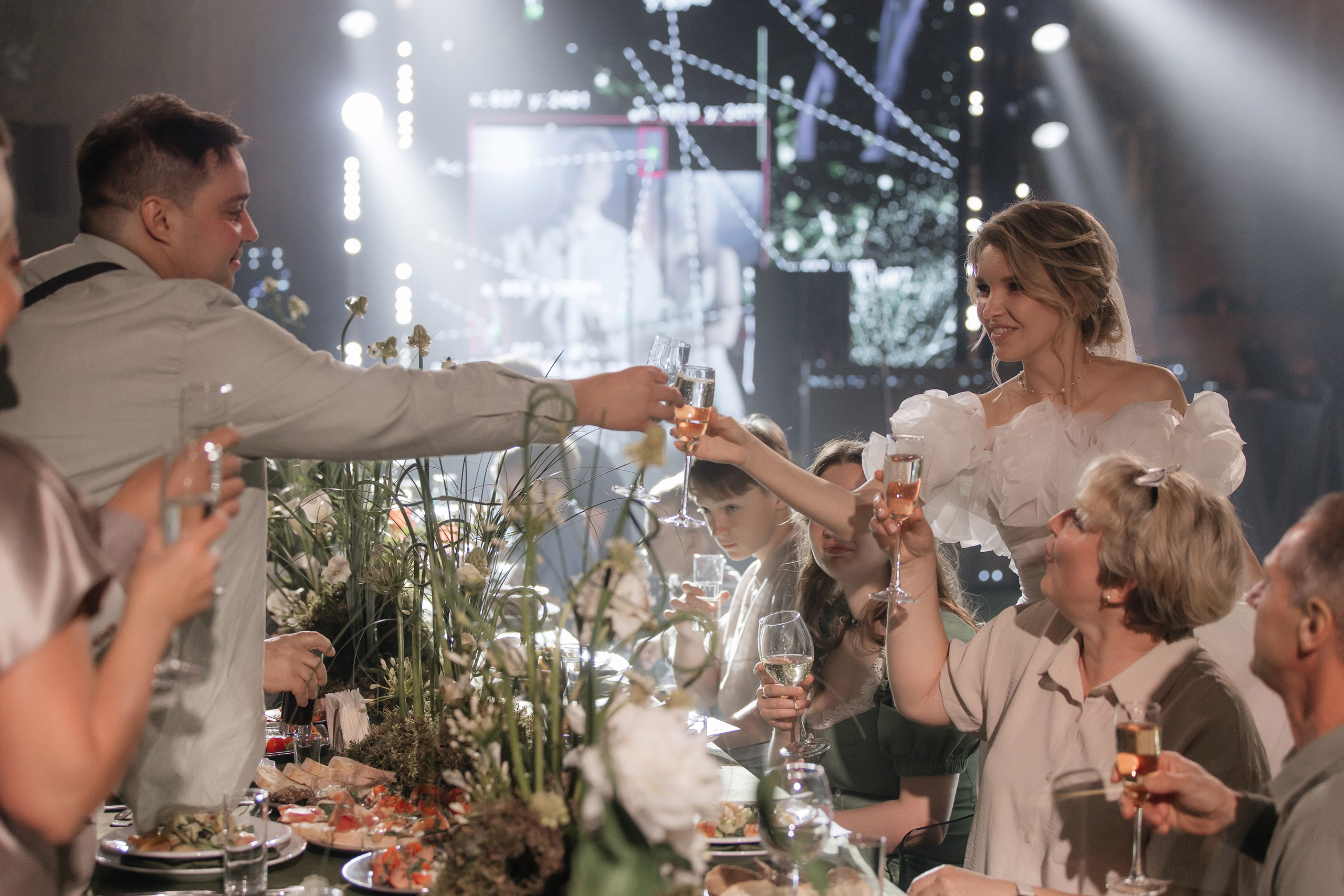 Ваня и Катя. Свадебный и Репортажный фотограф Нижний Новгород Москва Ежов Иван